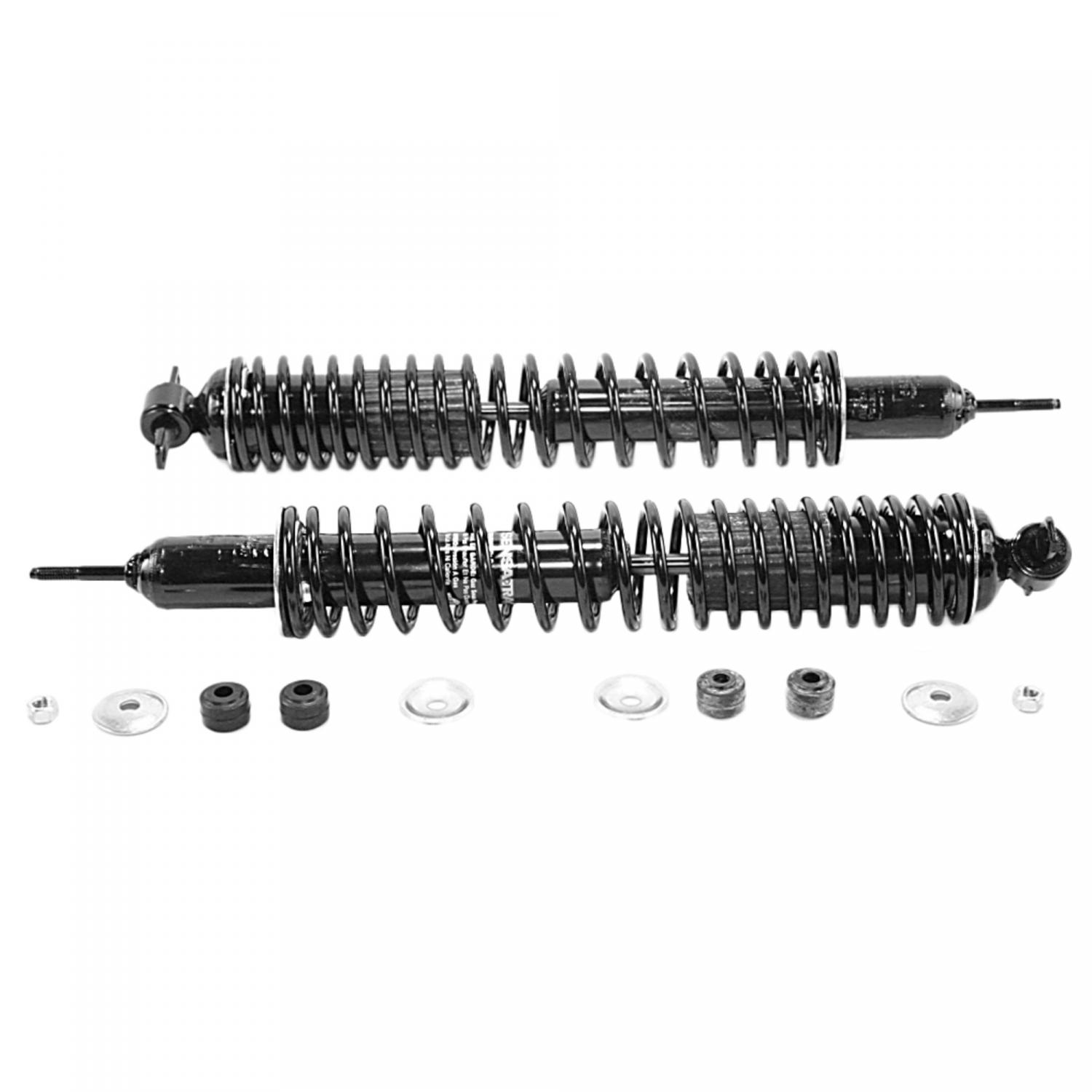 Monroe 58551 - Shock Absorber Monroe 58551 Shock Absorber product image 1 of 2