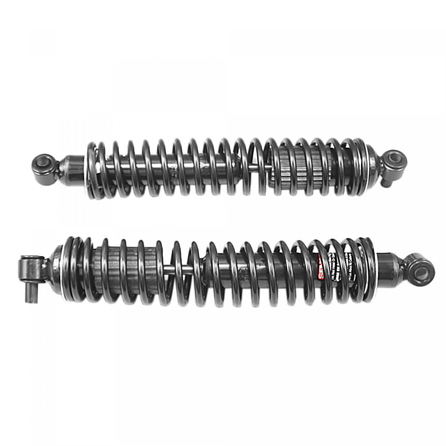 Monroe 58552 - Shock Absorber Monroe 58552 Shock Absorber product image 2 of 2
