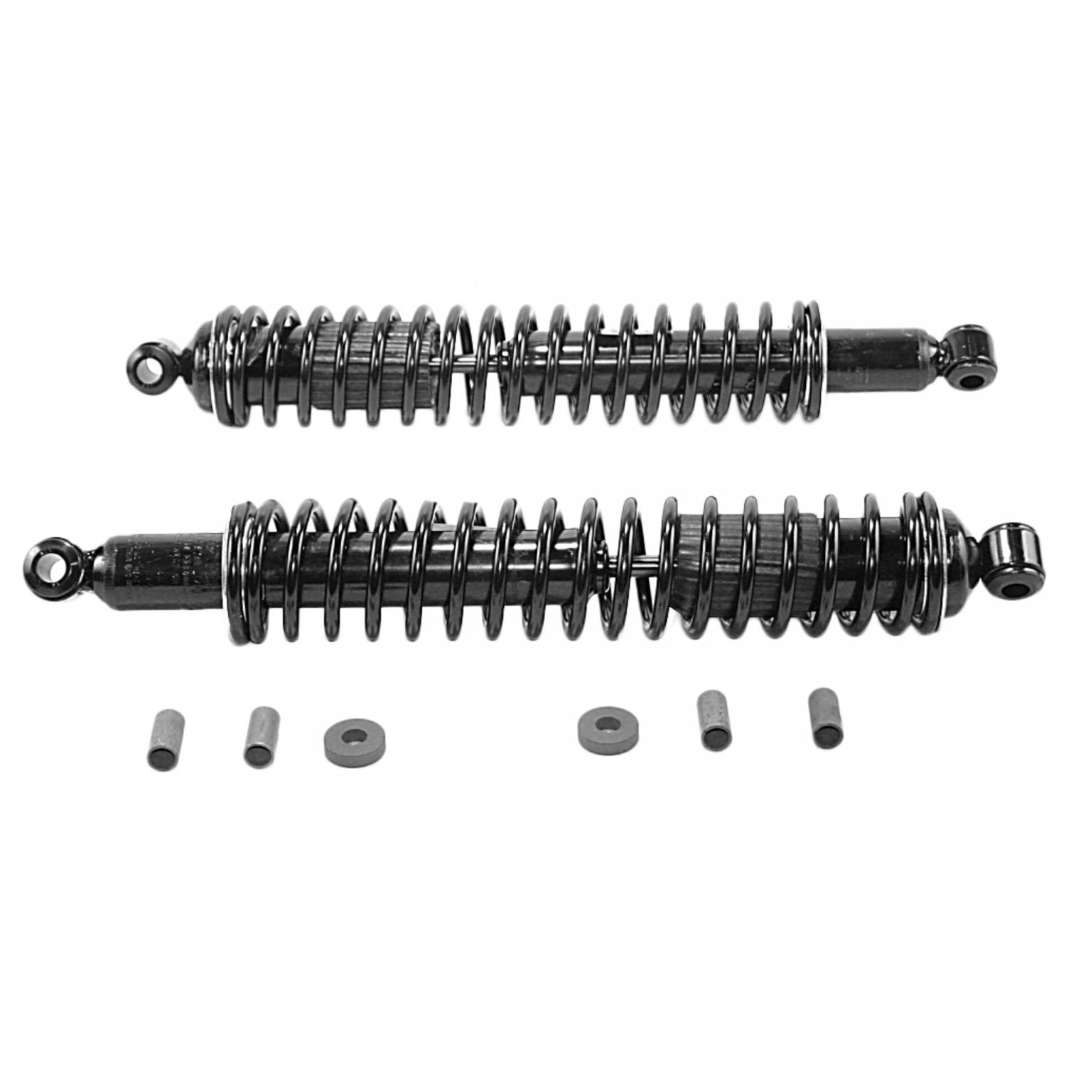 Monroe 58567 - Shock Absorber Monroe 58567 Shock Absorber product image 2 of 2