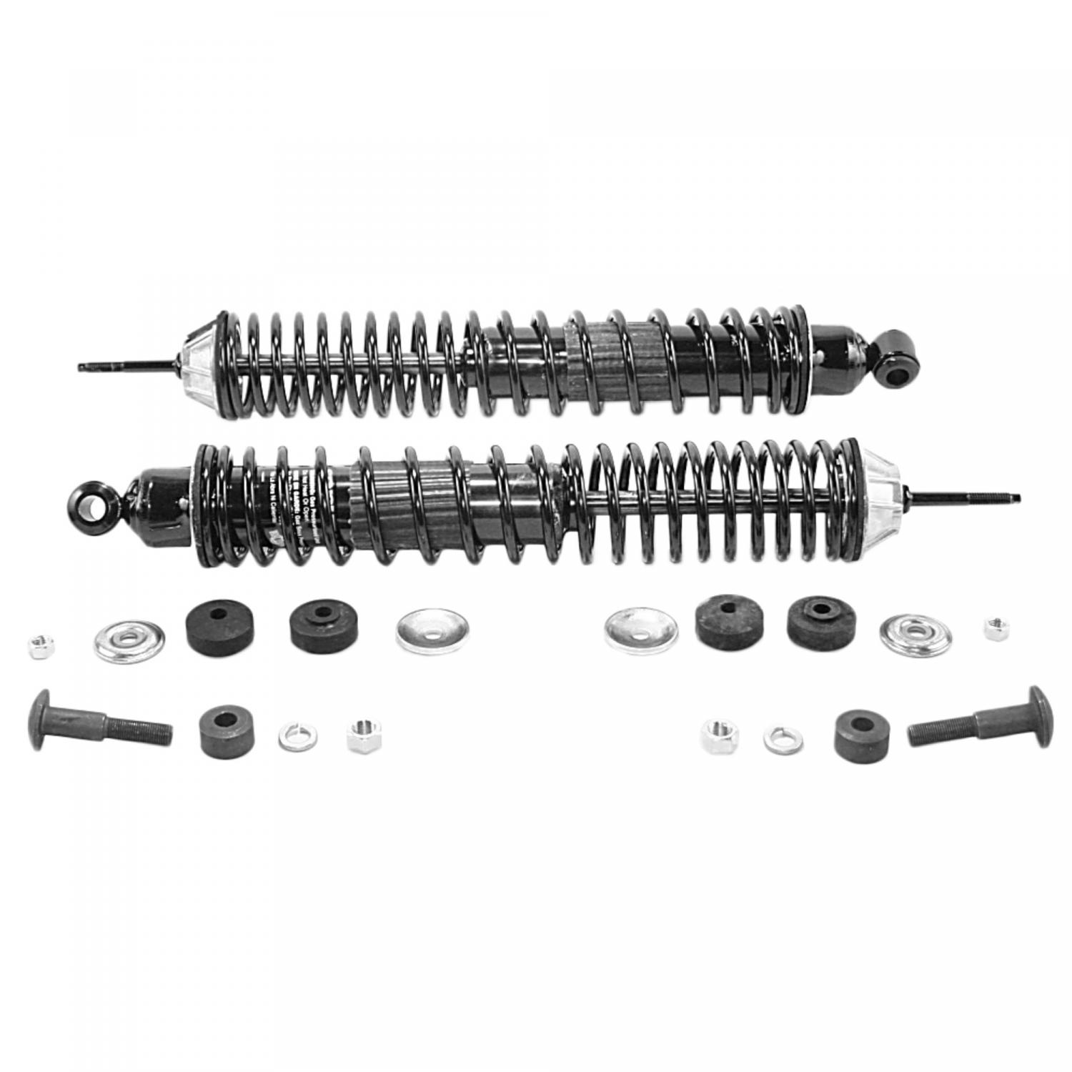 Monroe 58568 Shock Absorber product image 2 of 2
