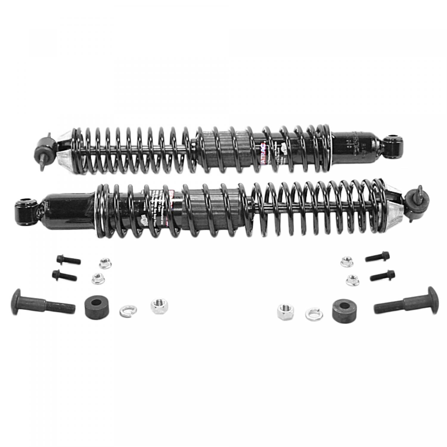 Monroe 58574 - Shock Absorber Monroe 58574 Shock Absorber product image 1 of 2