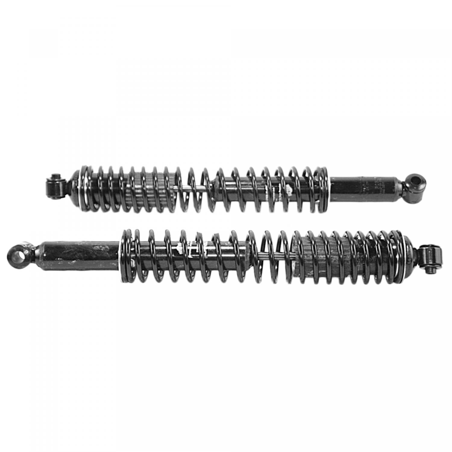 Monroe 58577 - Shock Absorber Monroe 58577 Shock Absorber product image 2 of 2
