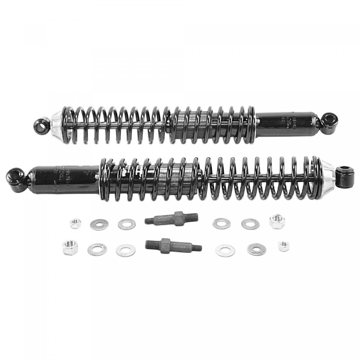 Monroe 58578 Shock Absorber product image 2 of 2