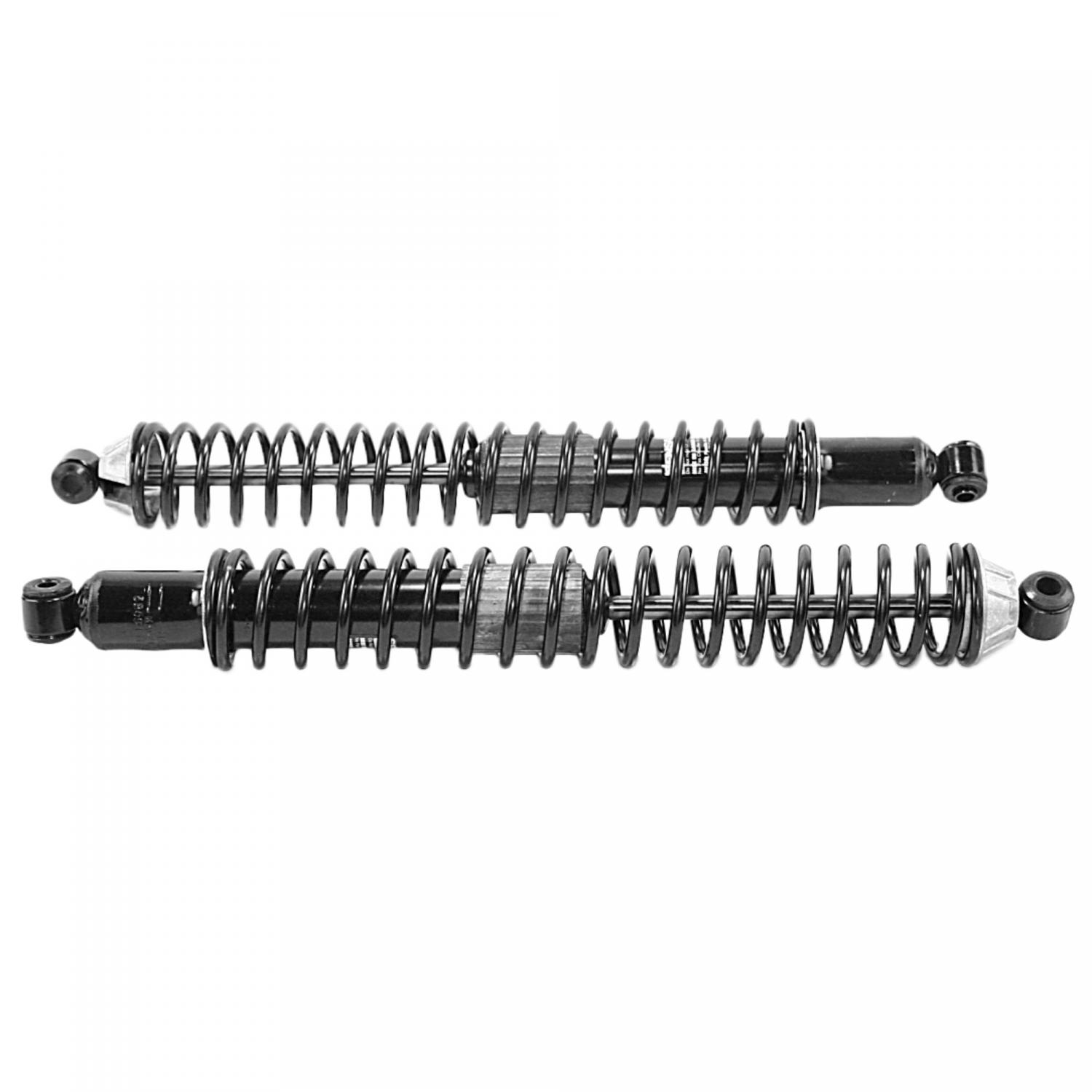 Monroe 58591 - Shock Absorber Monroe 58591 Shock Absorber product image 2 of 2