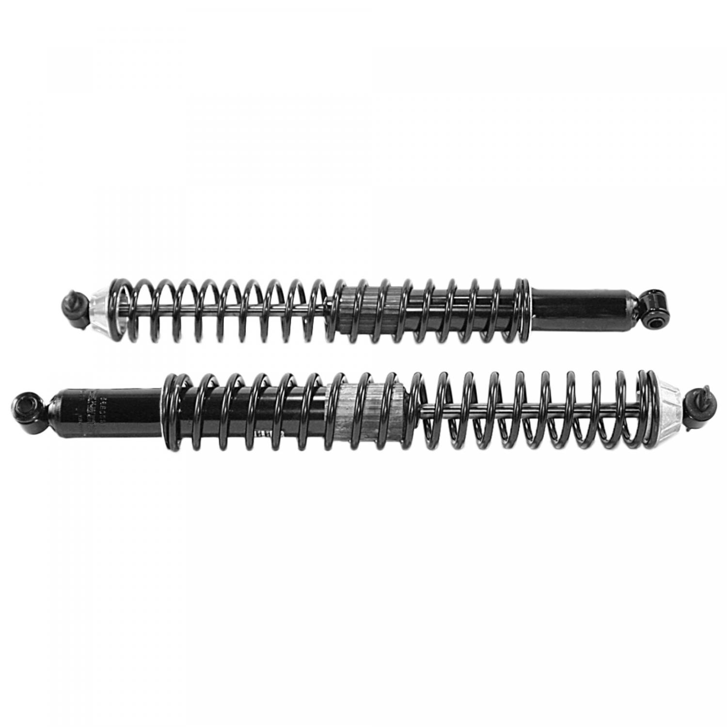 Monroe 58600 - Shock Absorber Monroe 58600 Shock Absorber product image 2 of 2