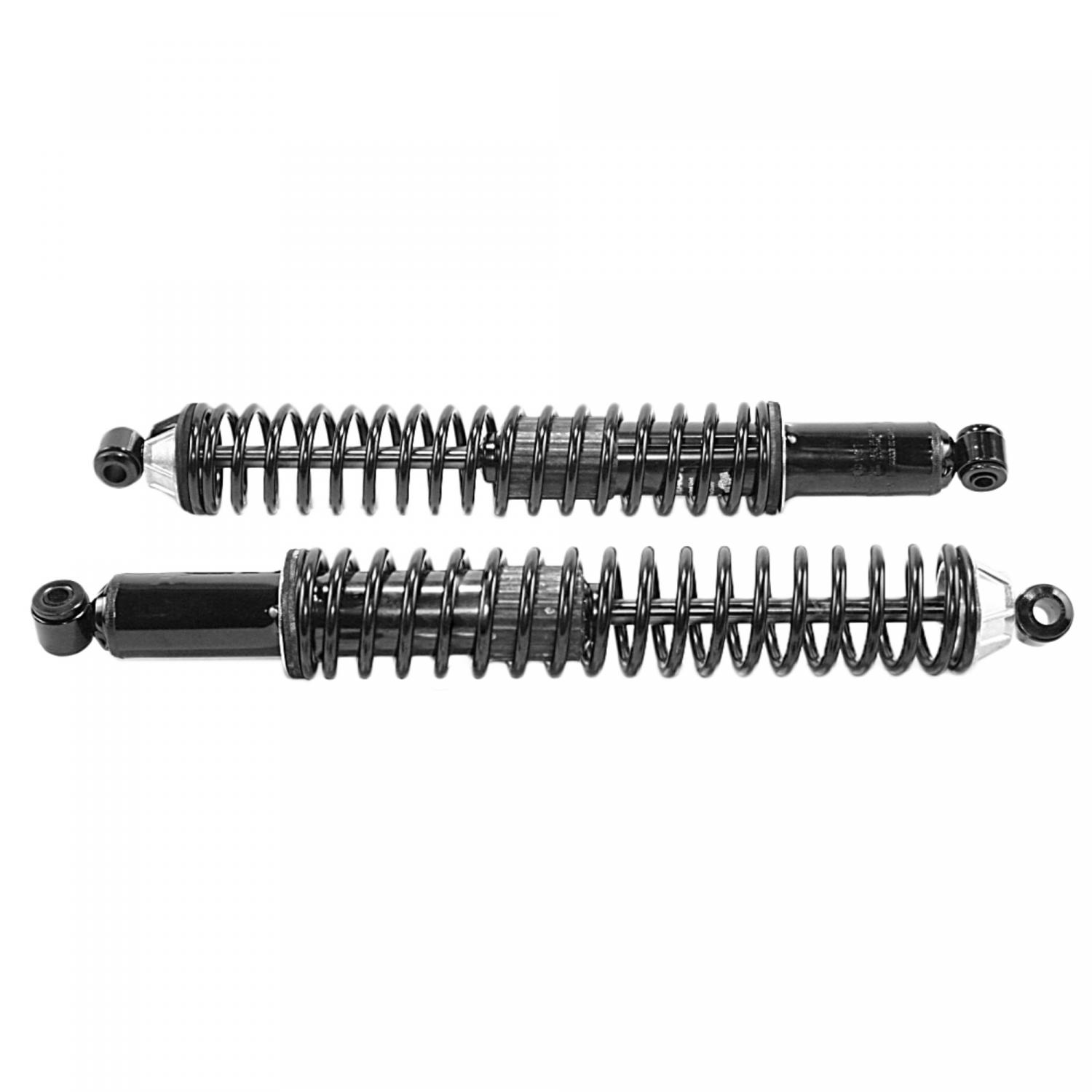 Monroe 58601 - Shock Absorber Monroe 58601 Shock Absorber product image 2 of 2