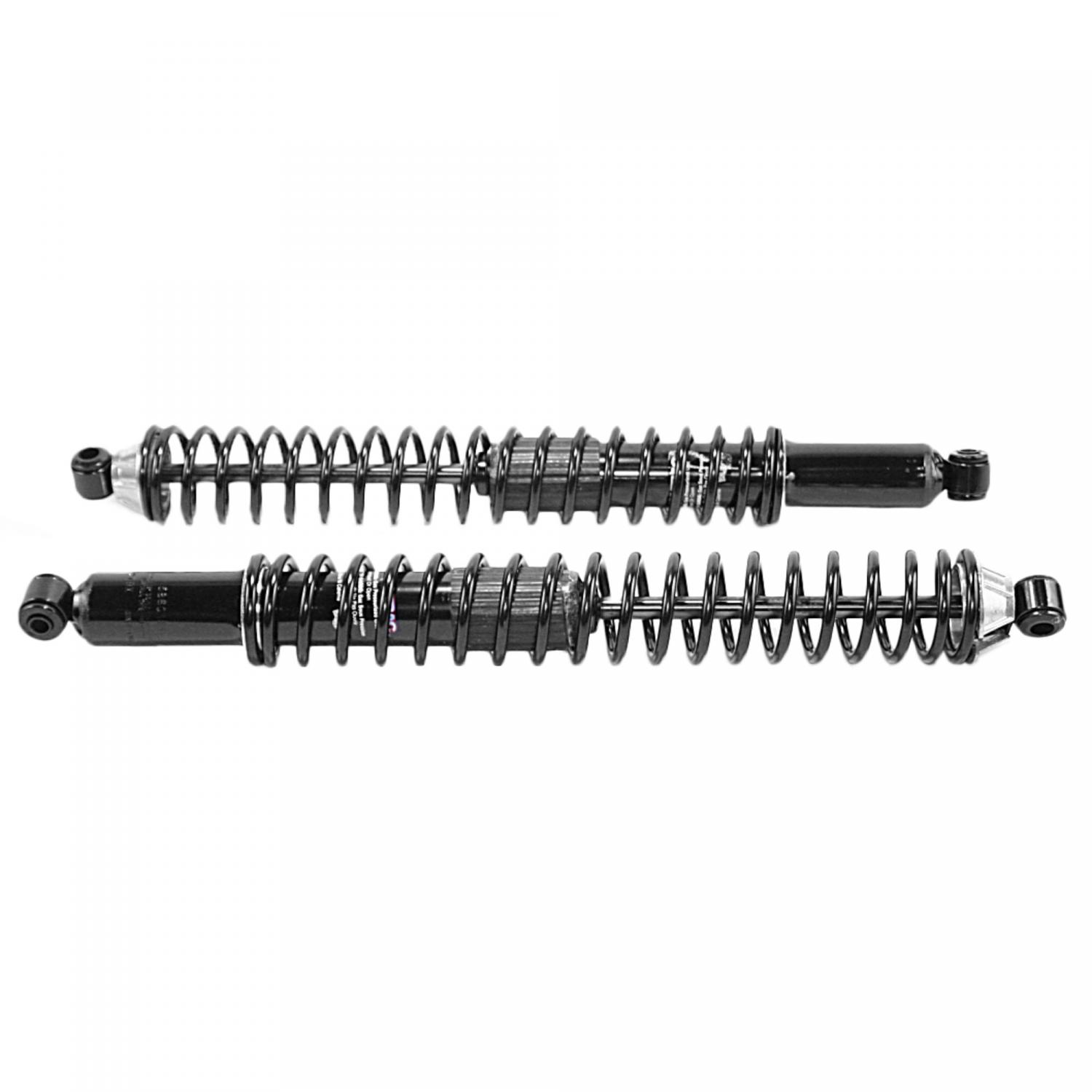 Monroe 58604 - Shock Absorber Monroe 58604 Shock Absorber product image 2 of 2
