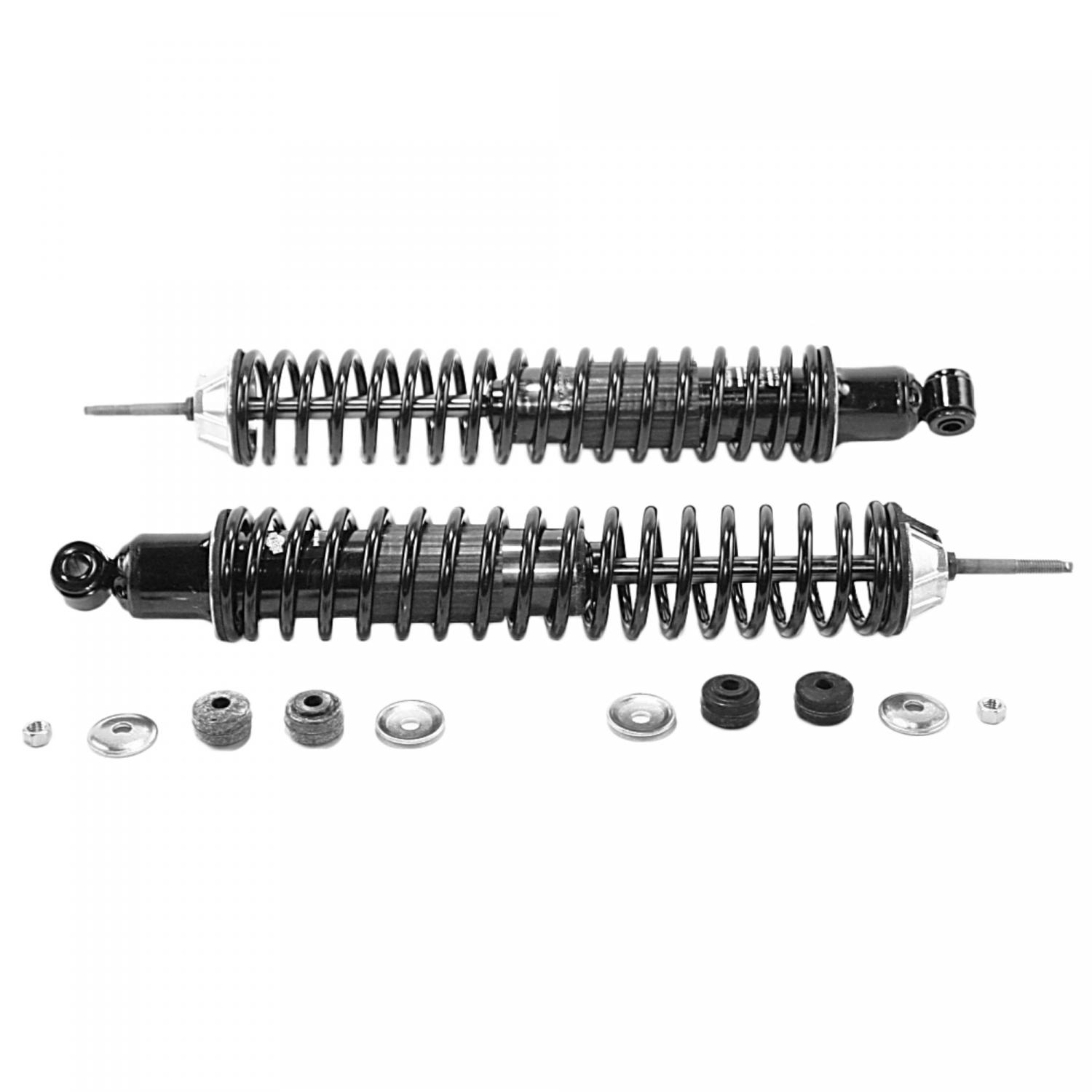 Monroe 58605 - Shock Absorber Monroe 58605 Shock Absorber product image 1 of 2