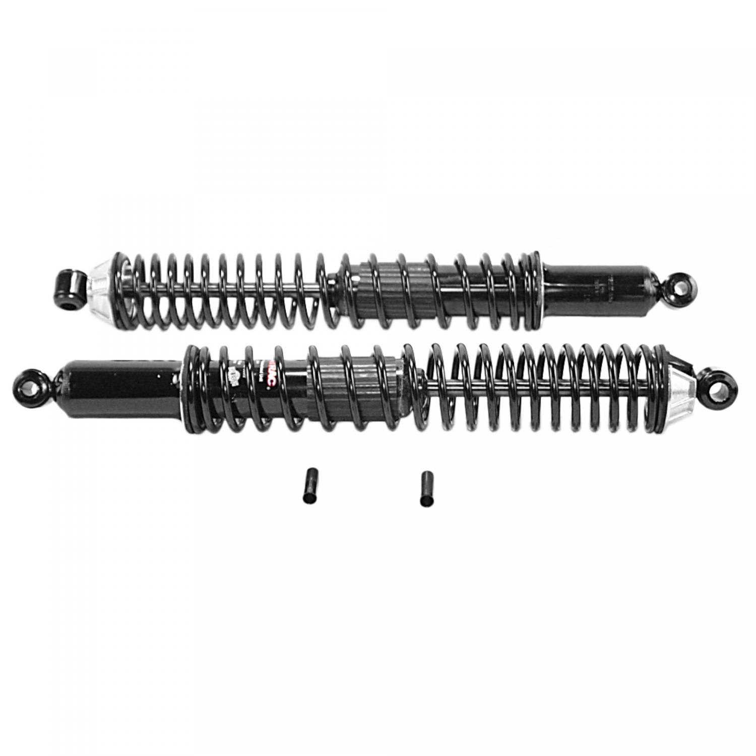 Monroe 58608 - Shock Absorber Monroe 58608 Shock Absorber product image 2 of 2