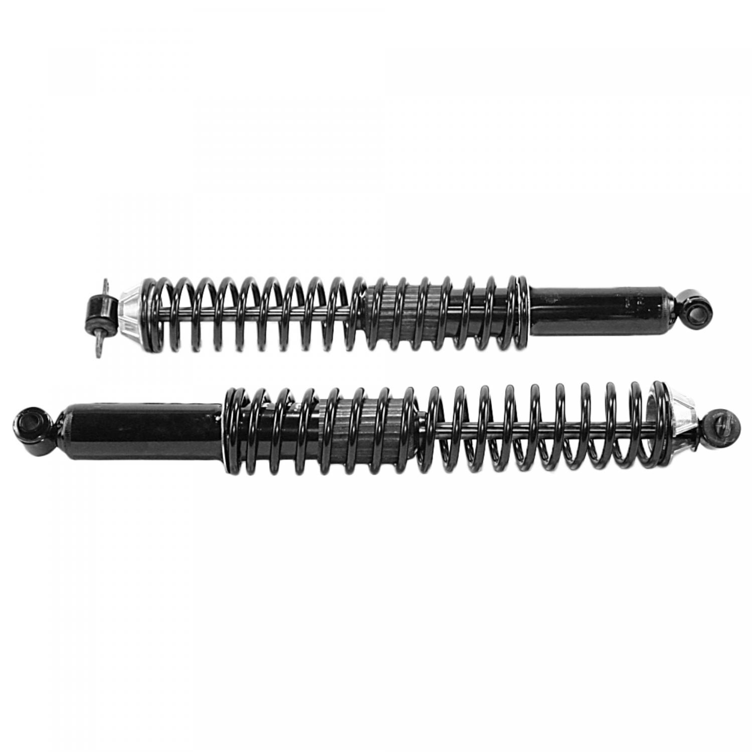 Monroe 58612 - Shock Absorber Monroe 58612 Shock Absorber product image 2 of 2