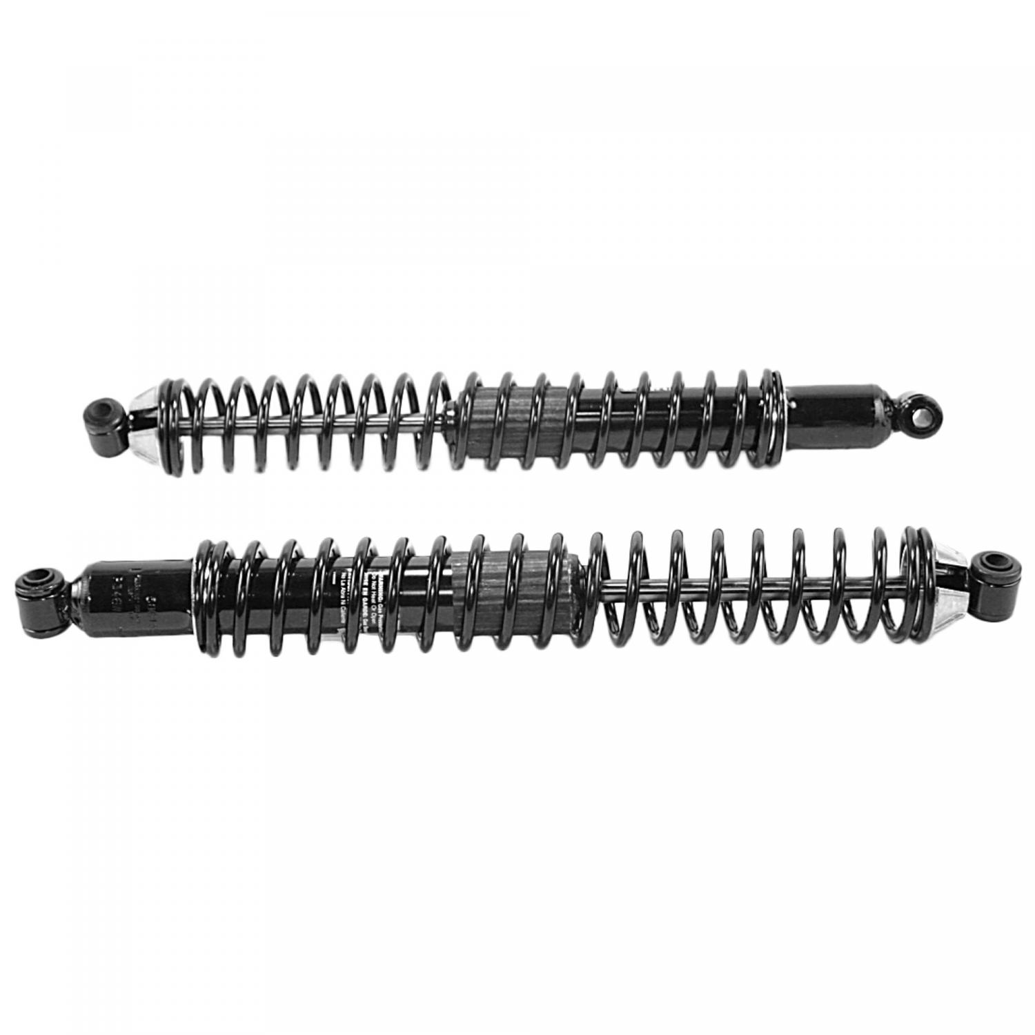 Monroe 58615 - Shock Absorber Monroe 58615 Shock Absorber product image 2 of 2
