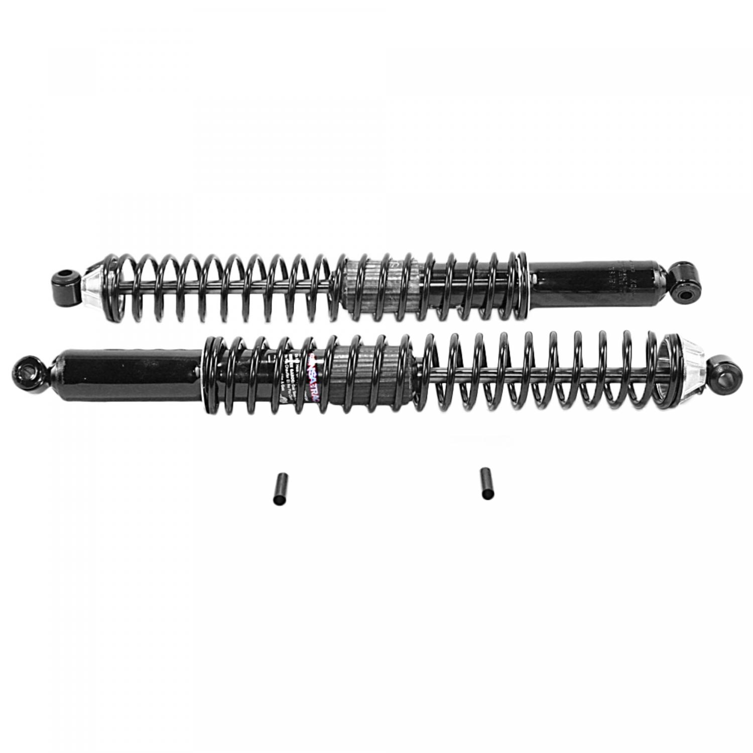 Monroe 58618 Shock Absorber product image 1 of 2