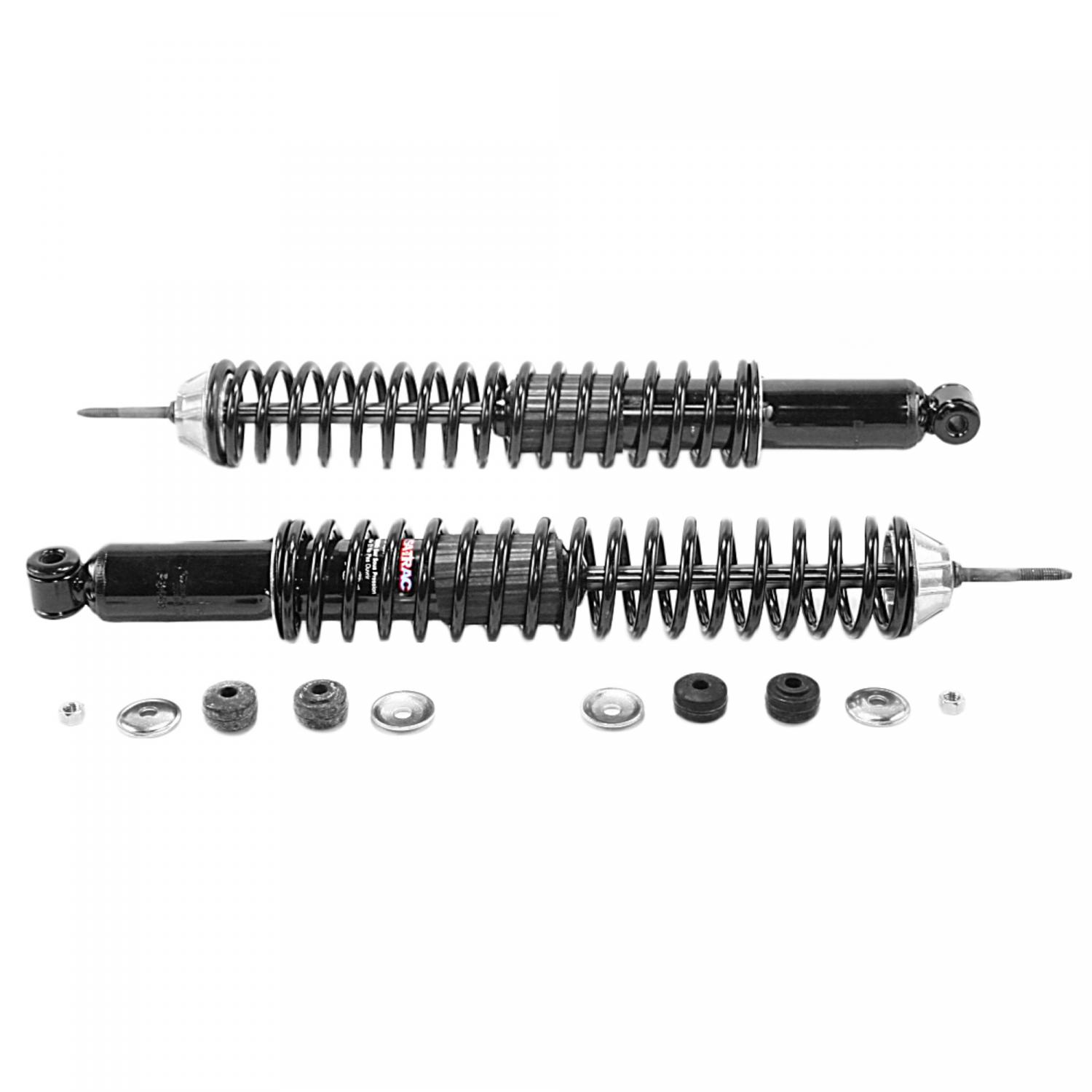 Monroe 58625 - Shock Absorber Monroe 58625 Shock Absorber product image 1 of 2