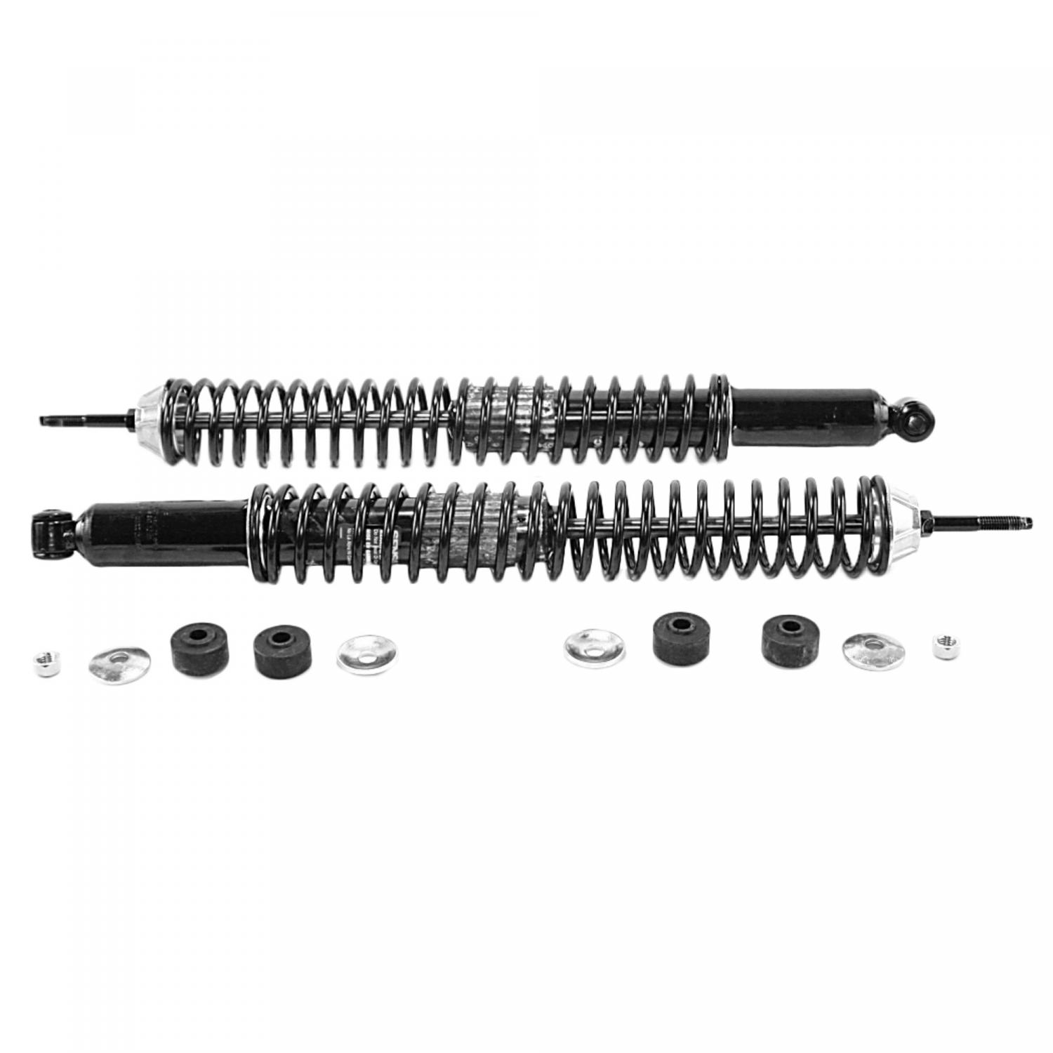 Monroe 58629 Shock Absorber product image 2 of 2