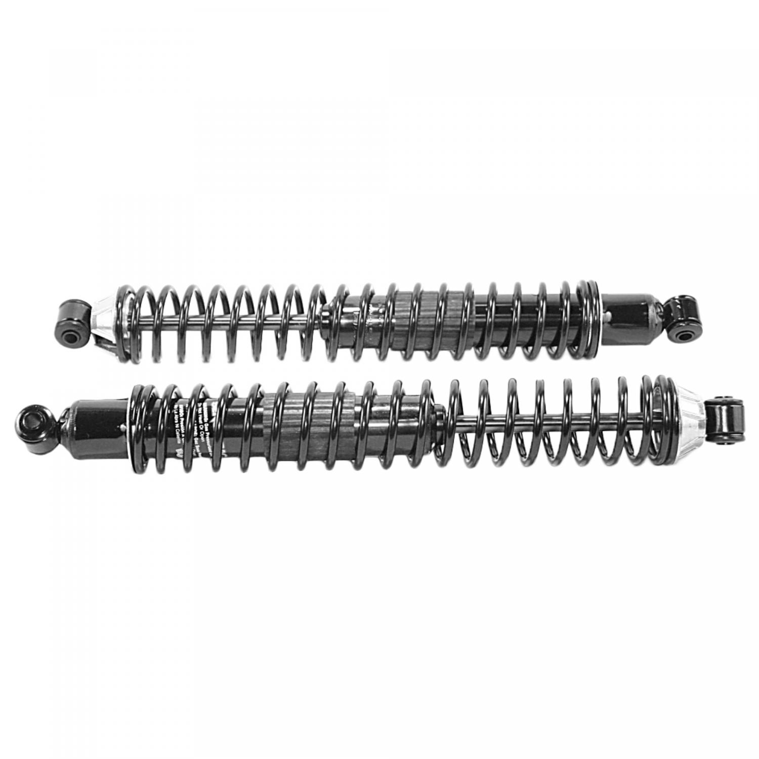 Monroe 58630 - Shock Absorber Monroe 58630 Shock Absorber product image 1 of 2