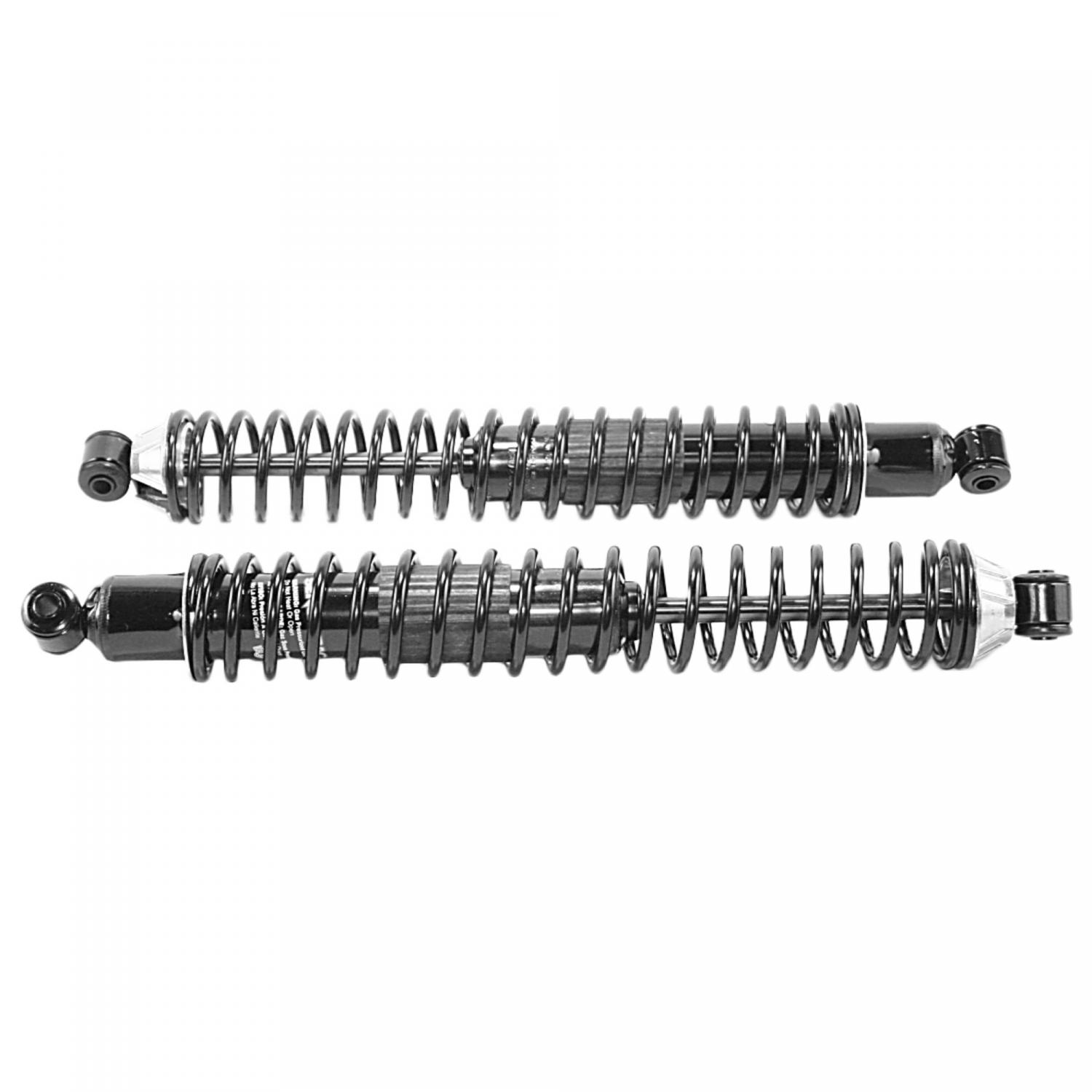 Monroe 58630 - Shock Absorber Monroe 58630 Shock Absorber product image 2 of 2