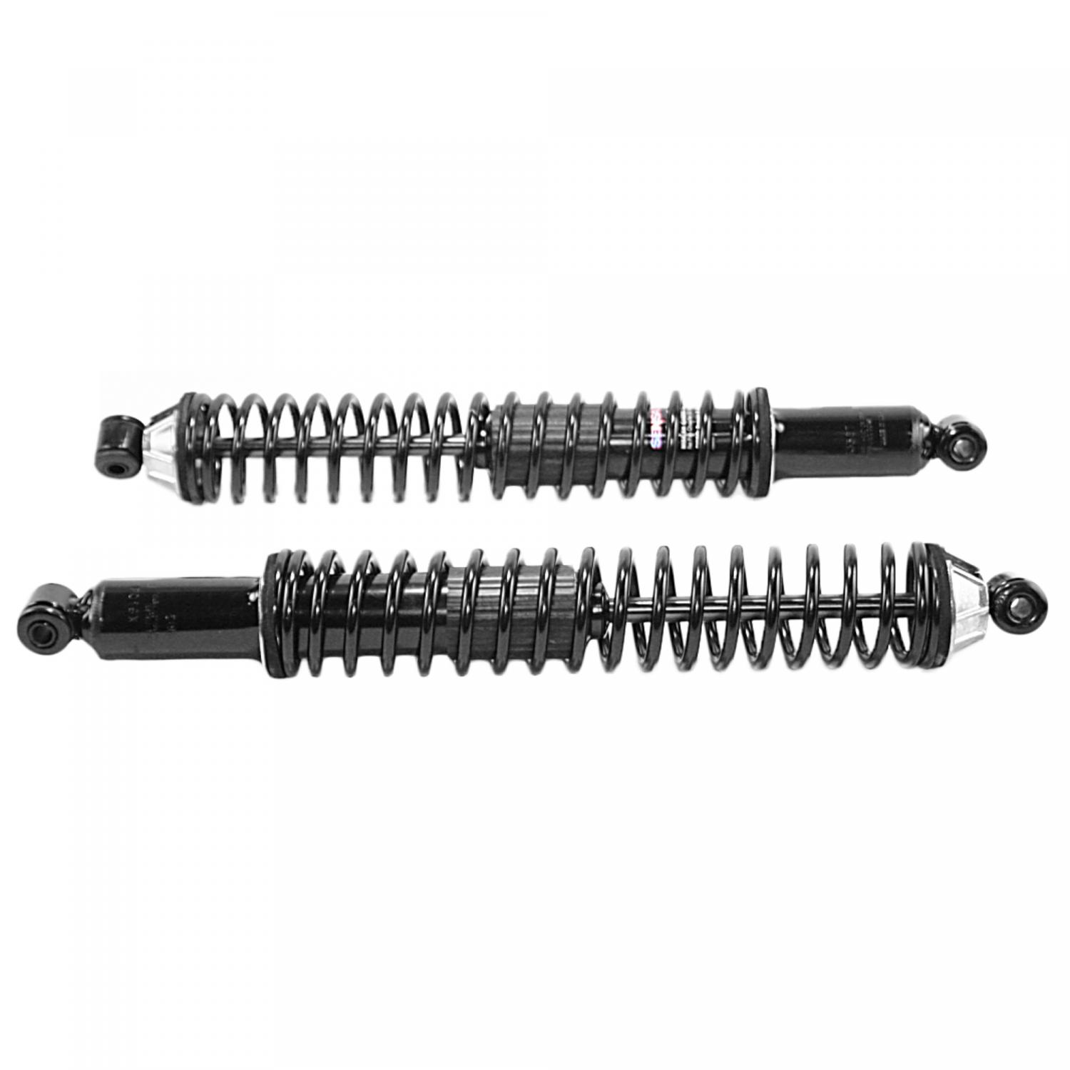 Monroe 58633 Shock Absorber product image 1 of 2