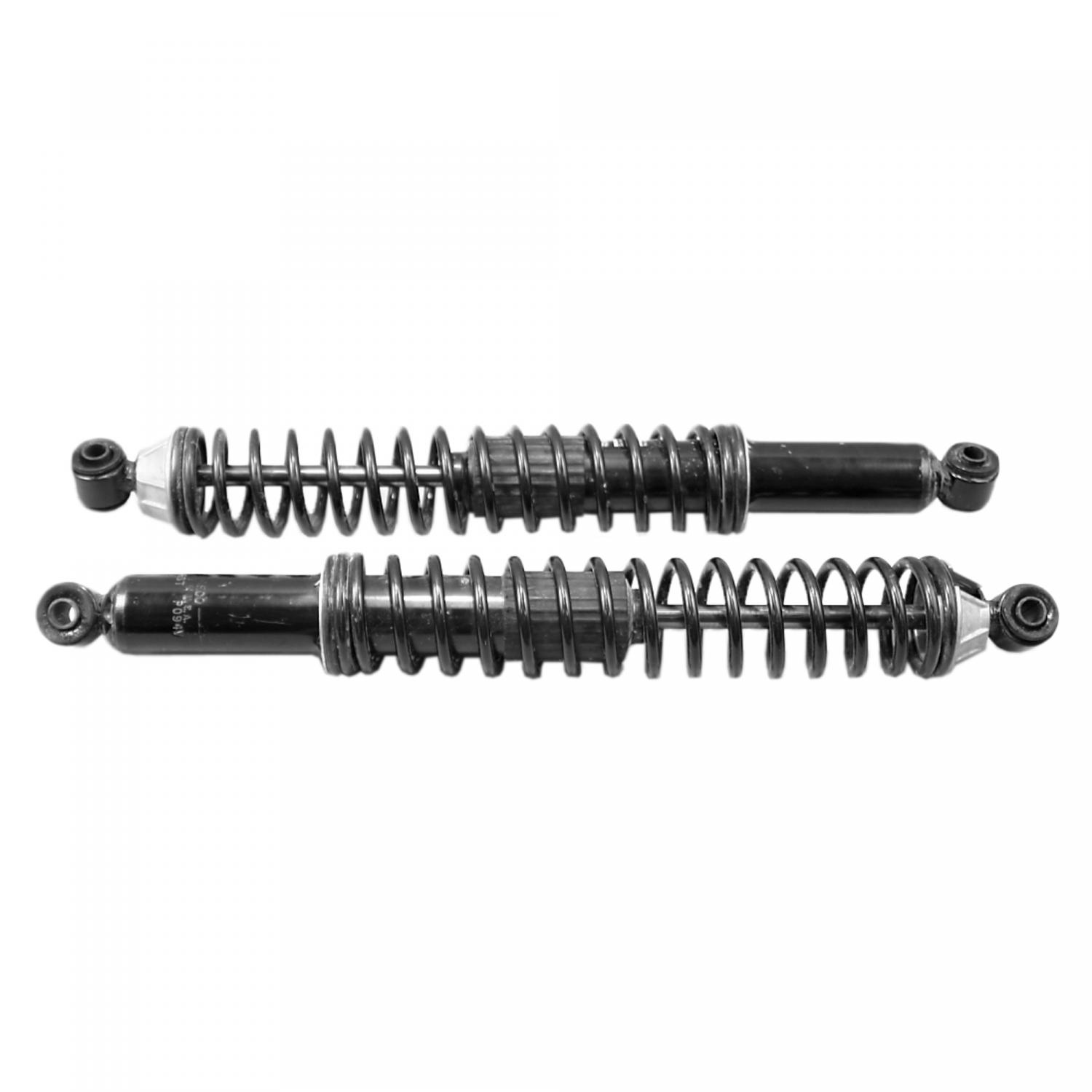 Monroe 58636 - Shock Absorber Monroe 58636 Shock Absorber product image 1 of 2