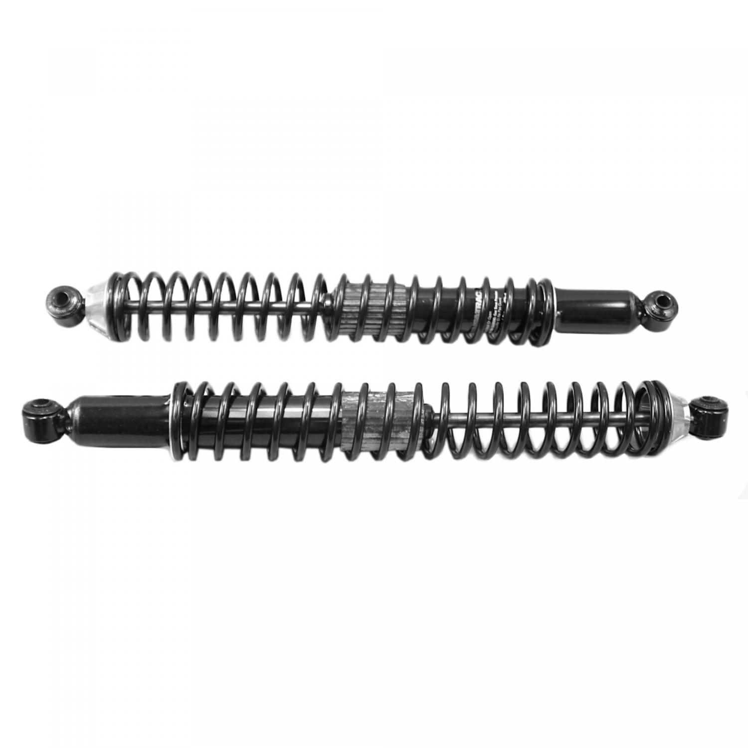 Monroe 58638 - Shock Absorber Monroe 58638 Shock Absorber product image 2 of 2