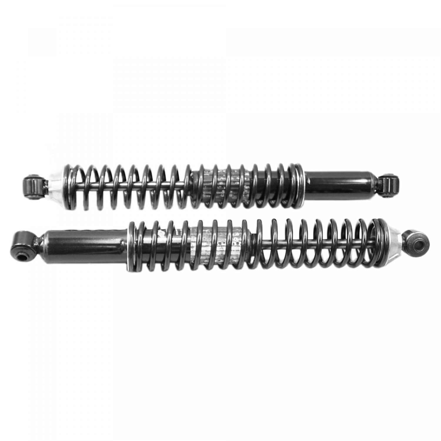 Monroe 58639 - Shock Absorber Monroe 58639 Shock Absorber product image 2 of 2