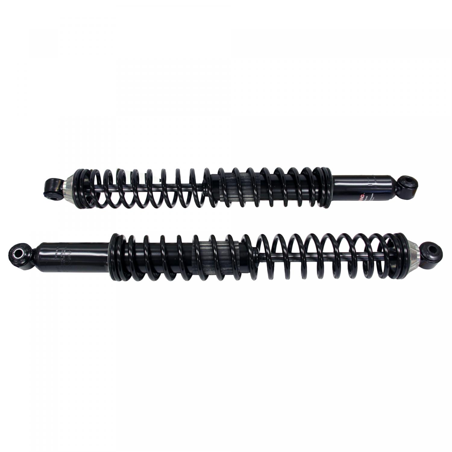 Monroe 58643 - Shock Absorber Monroe 58643 Shock Absorber product image 1 of 2