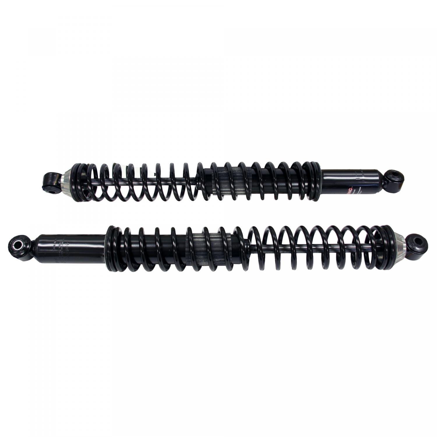 Monroe 58643 - Shock Absorber Monroe 58643 Shock Absorber product image 2 of 2