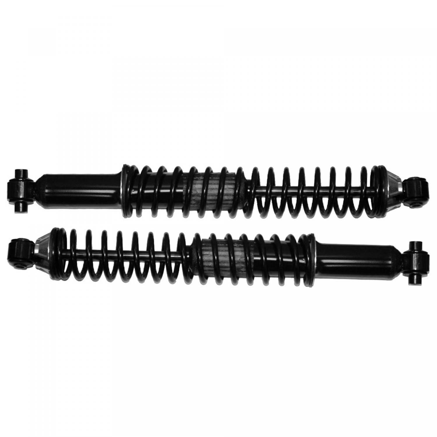 Monroe 58644 - Shock Absorber Monroe 58644 Shock Absorber product image 2 of 2