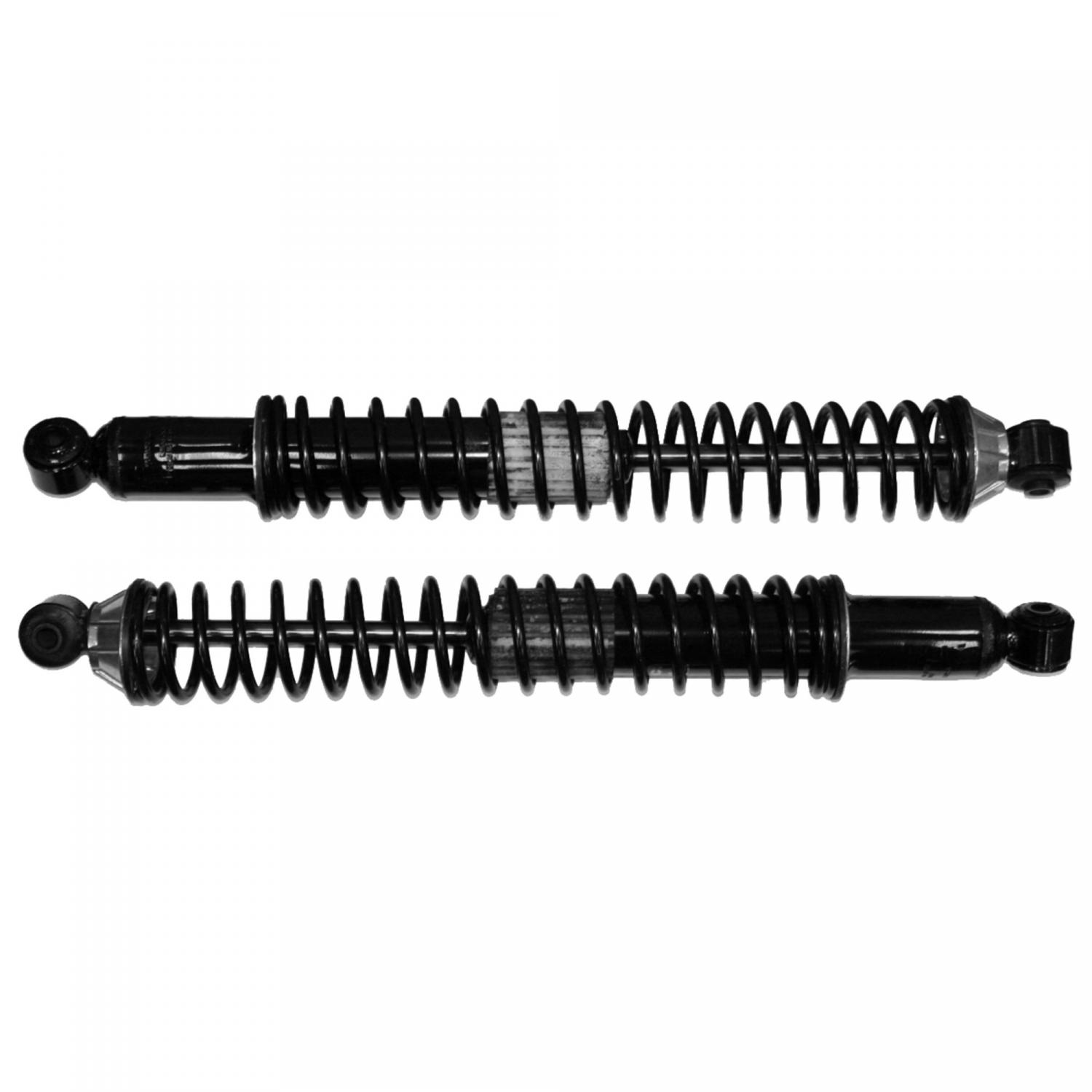 Monroe 58646 - Shock Absorber Monroe 58646 Shock Absorber product image 2 of 2
