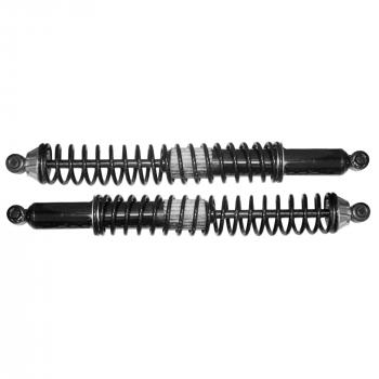 Monroe 58649 Shock Absorber product image 2 of 2
