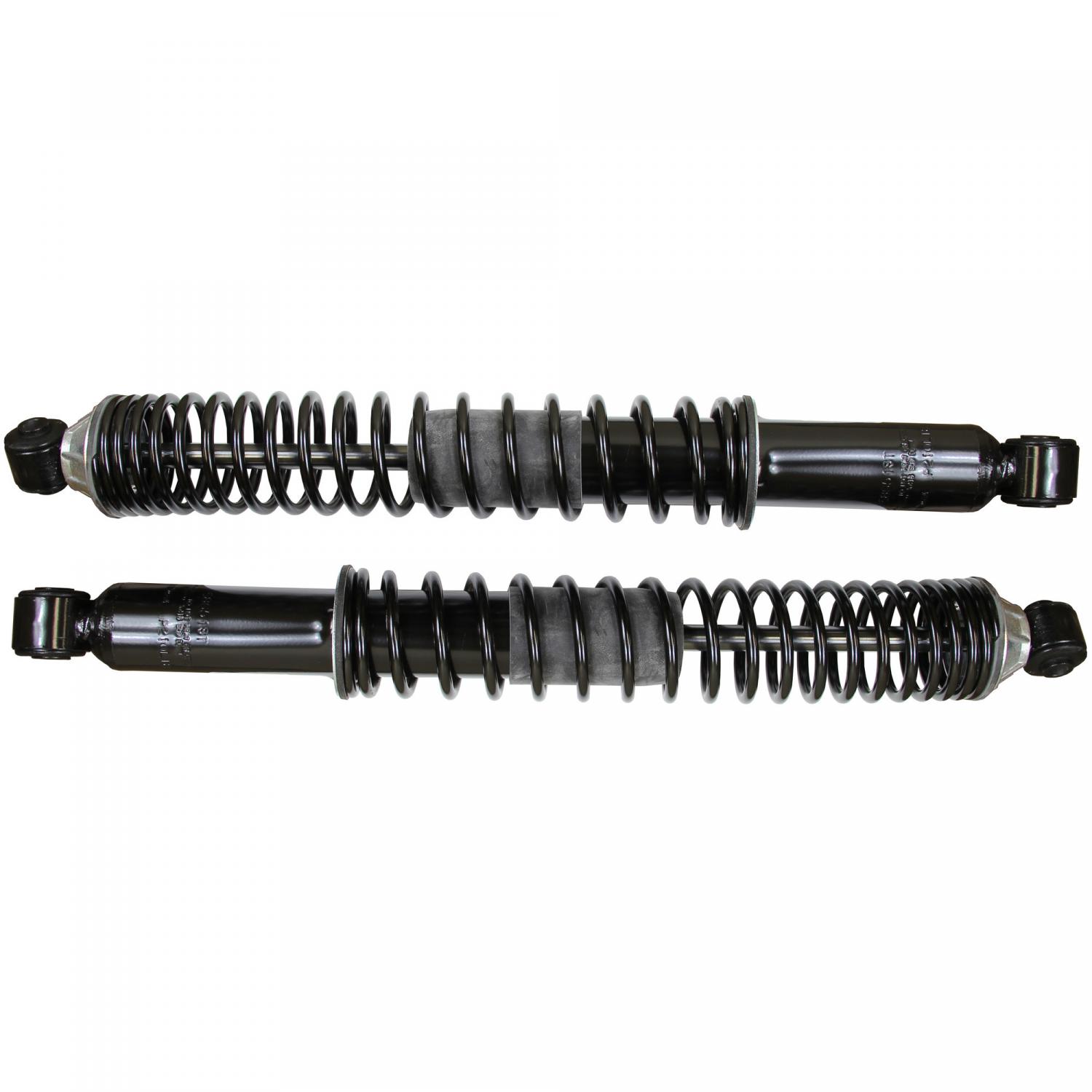 Monroe 58651 - Shock Absorber Monroe 58651 Shock Absorber product image 2 of 2