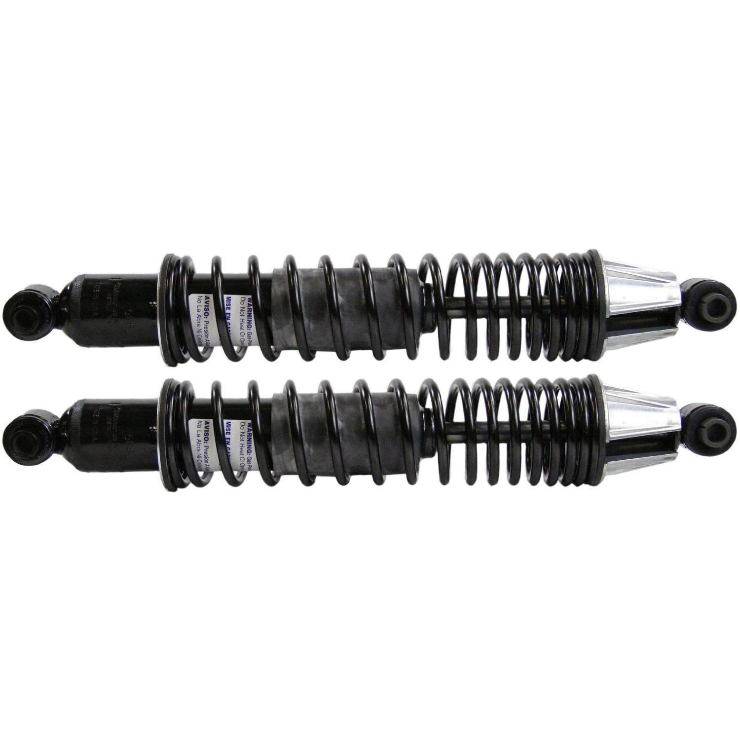 Monroe 58658 - Shock Absorber Monroe 58658 Shock Absorber product image 1 of 2