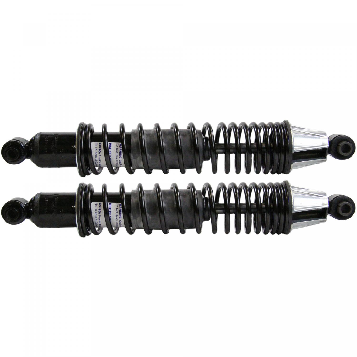 Monroe 58658 - Shock Absorber Monroe 58658 Shock Absorber product image 2 of 2