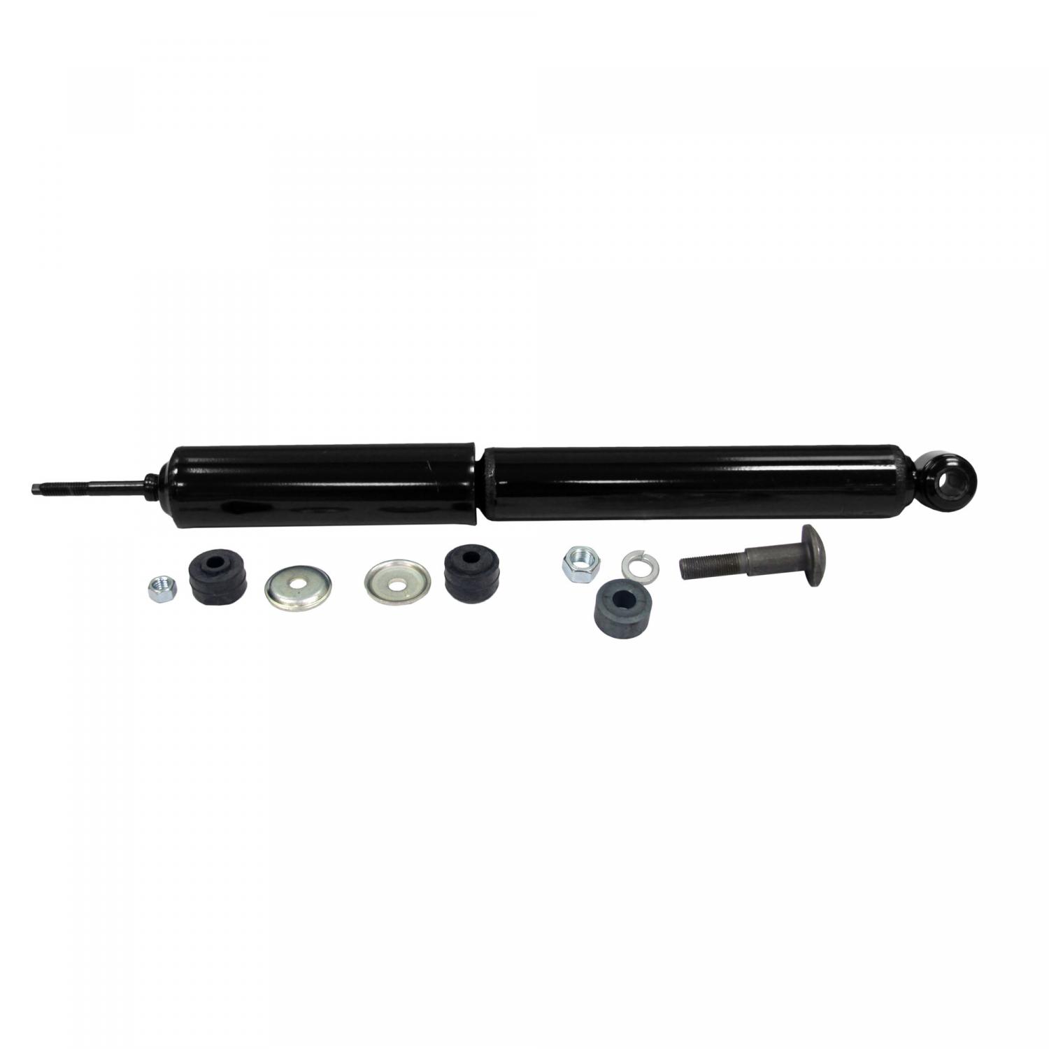 Monroe 5867 - Shock Absorber Monroe 5867 Shock Absorber product image 2 of 2