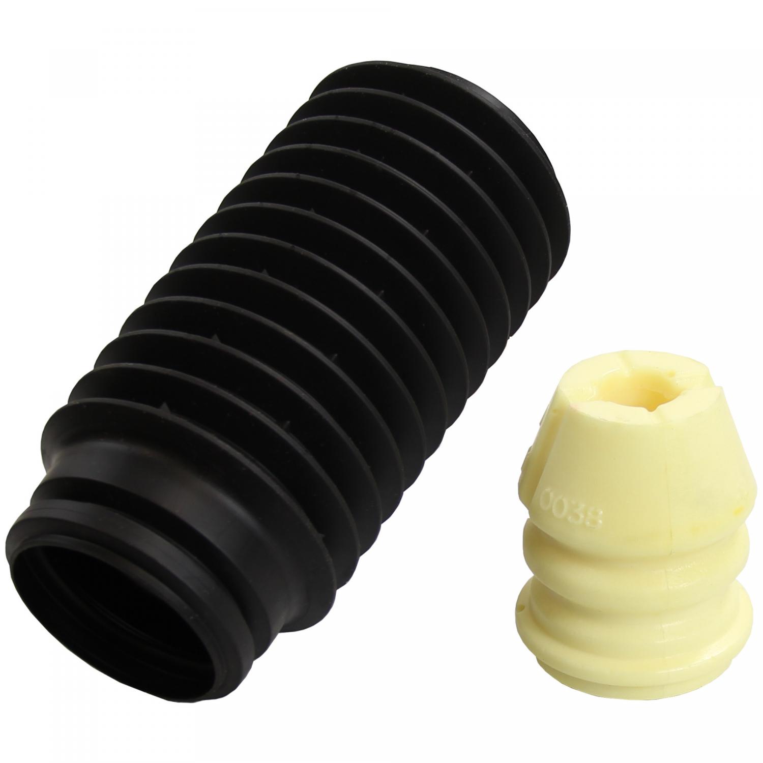 Monroe 63640 Suspension Strut Bellows product image 2 of 2