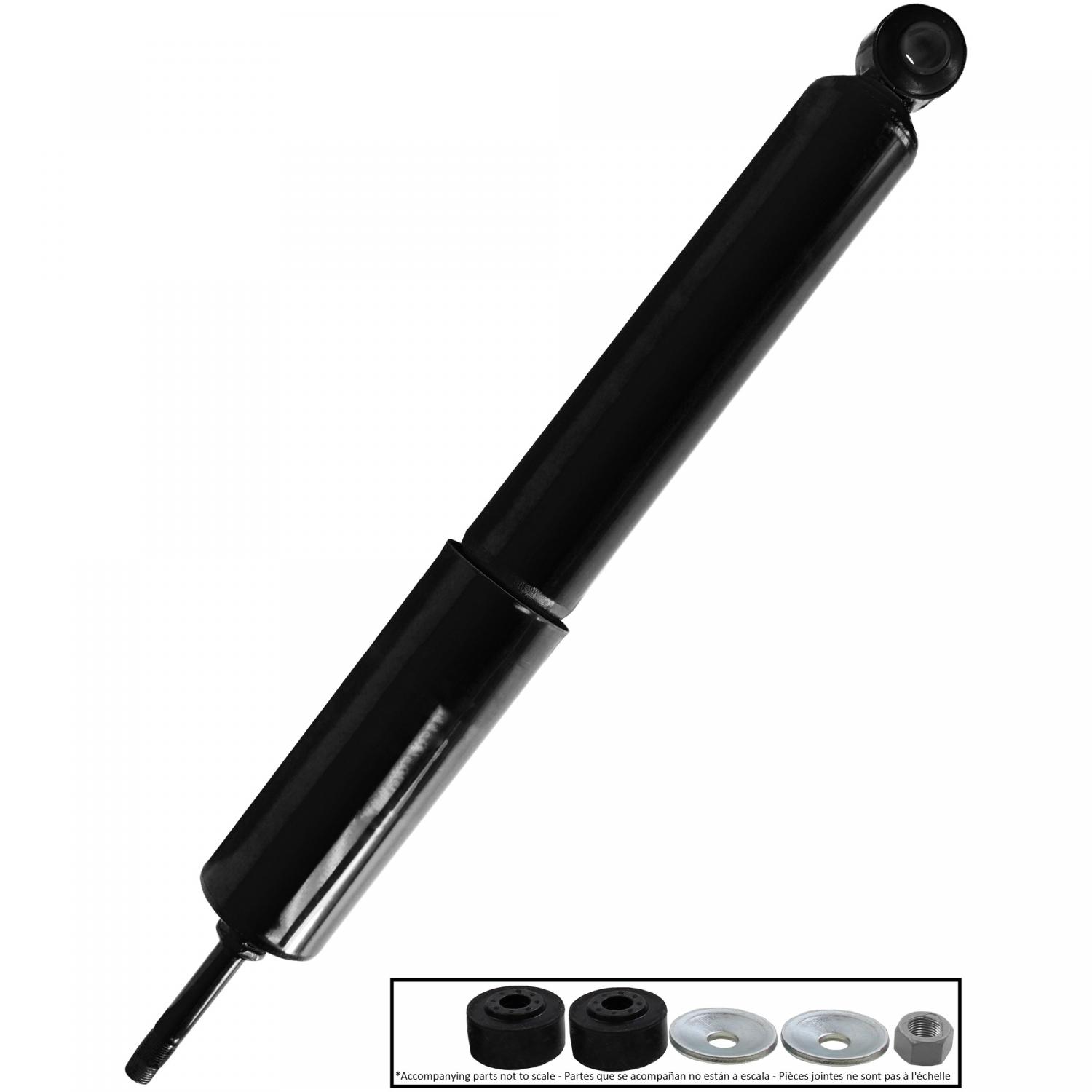 Monroe 65107 - Shock Absorber Monroe 65107 Shock Absorber product image 1 of 2