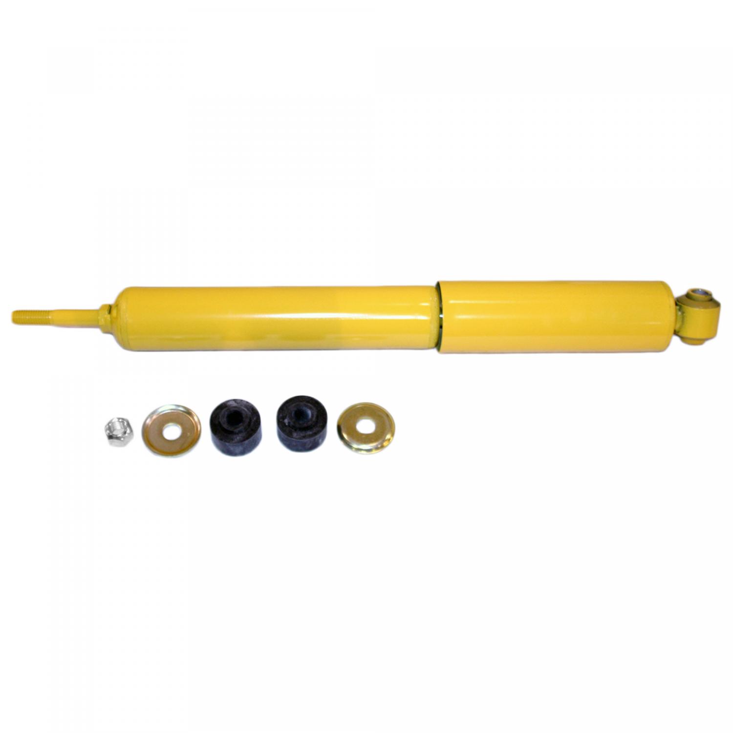 Monroe 65160 - Shock Absorber Monroe 65160 Shock Absorber product image 1 of 2