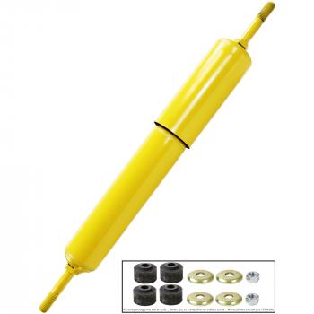 Monroe 65173 Shock Absorber product image 2 of 2