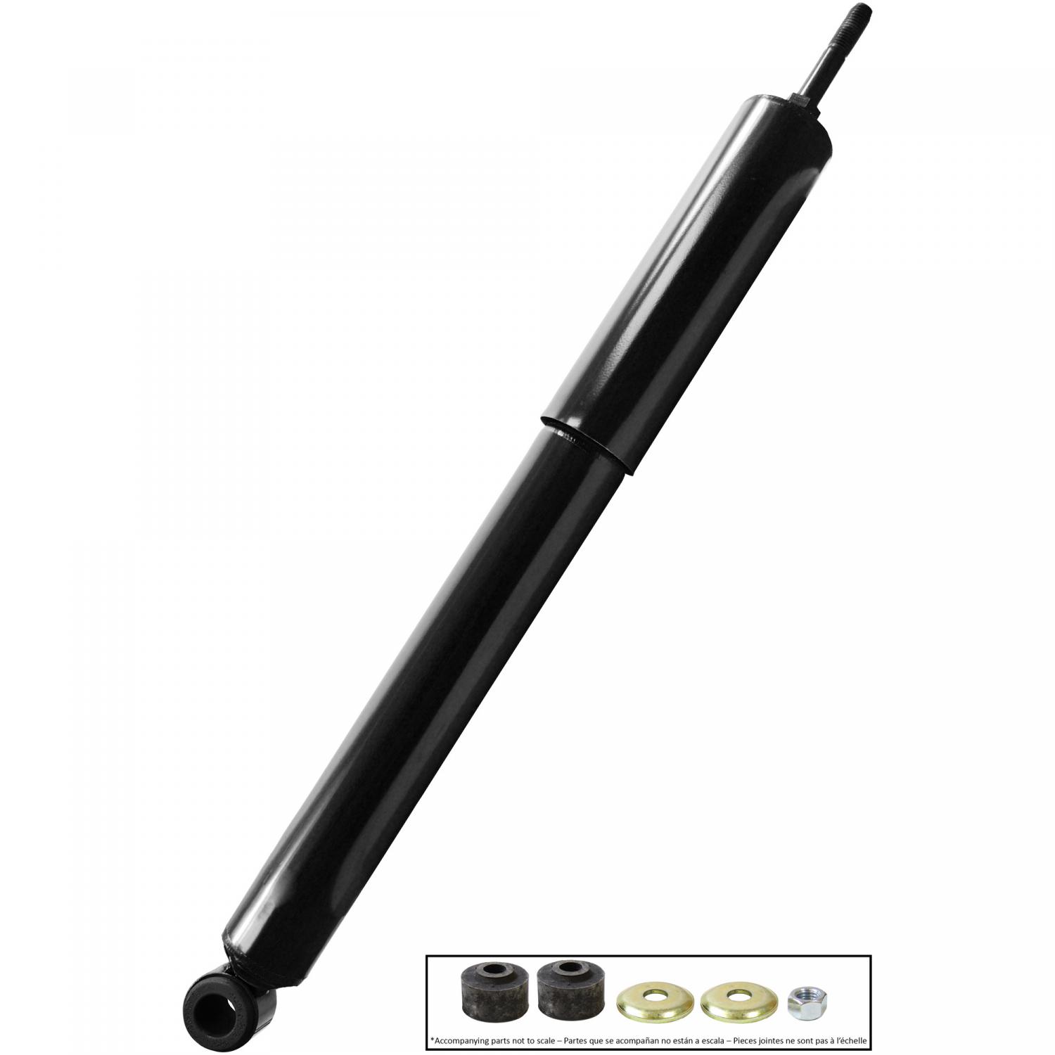 Monroe 65400 - Shock Absorber Monroe 65400 Shock Absorber product image 1 of 2