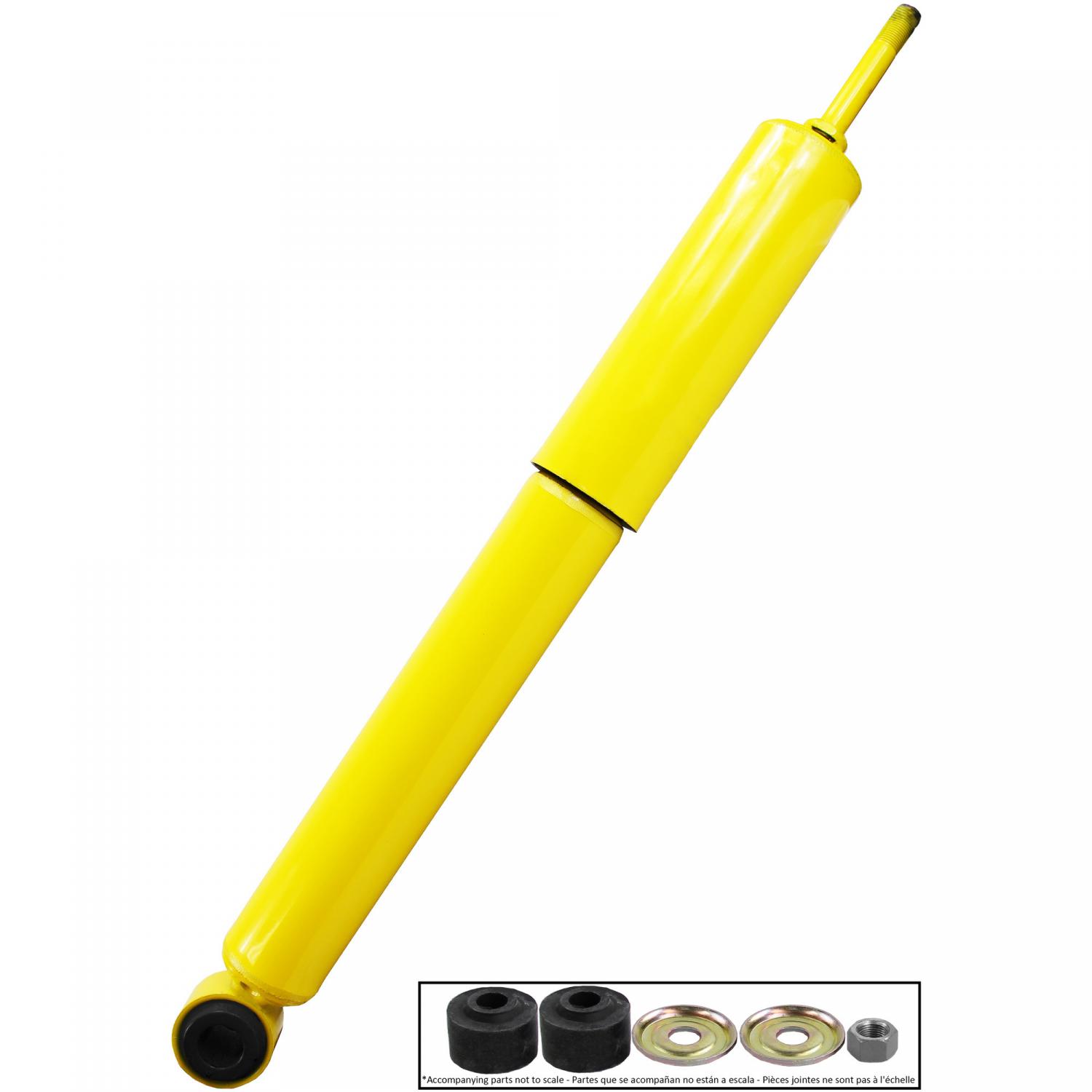Monroe 65402 - Shock Absorber Monroe 65402 Shock Absorber product image 2 of 2