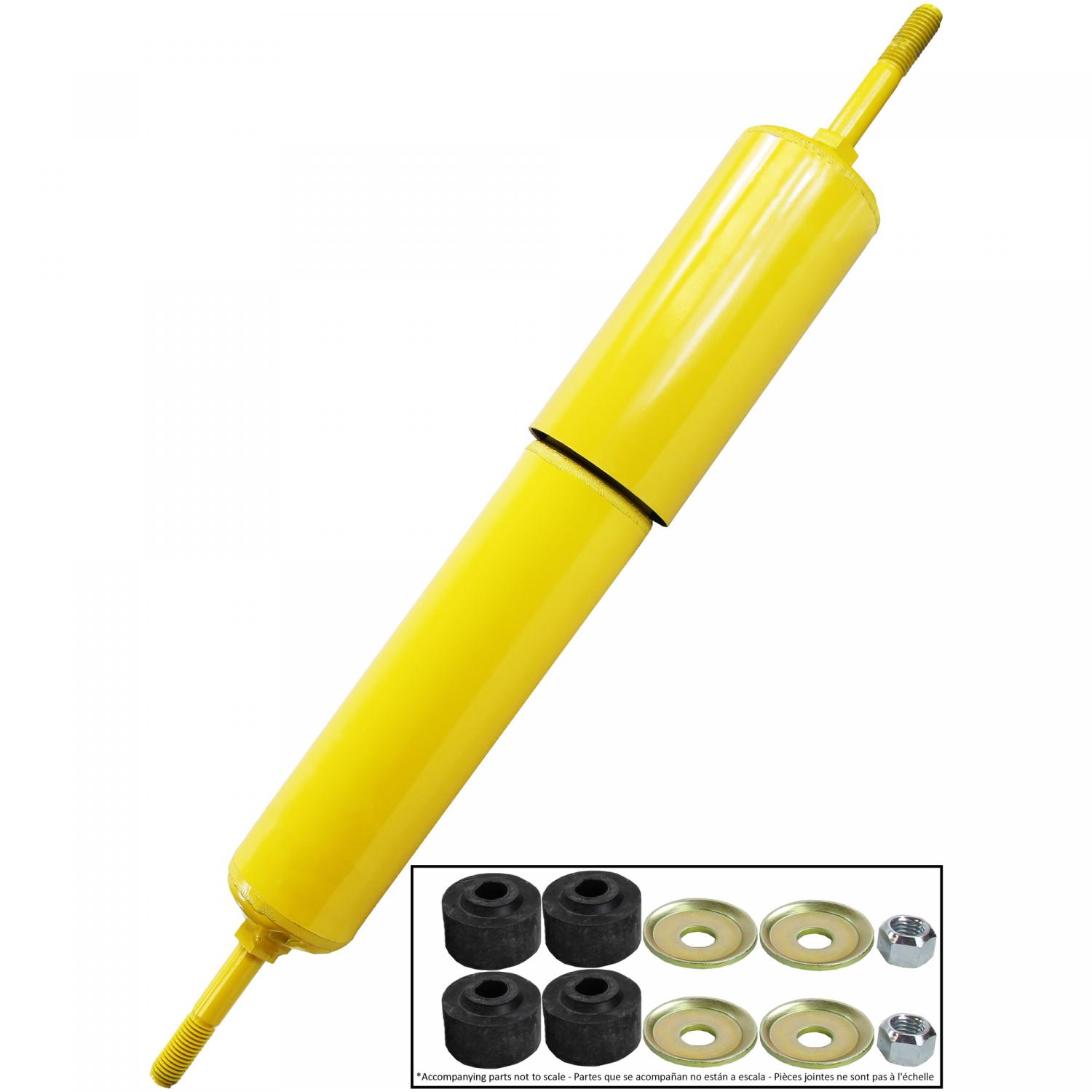 Monroe 65404 - Shock Absorber Monroe 65404 Shock Absorber product image 1 of 2