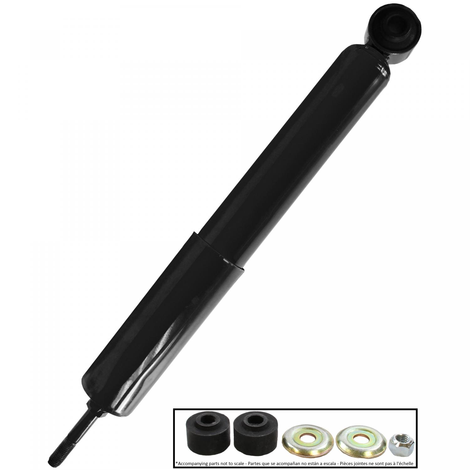 Monroe 65408 - Shock Absorber Monroe 65408 Shock Absorber product image 1 of 2