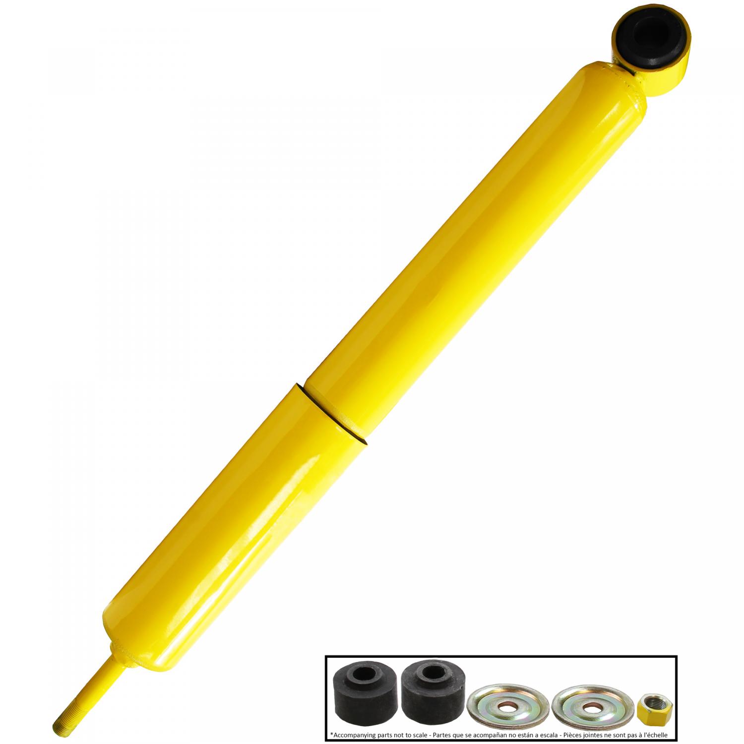 Monroe 65444 Shock Absorber product image 1 of 2