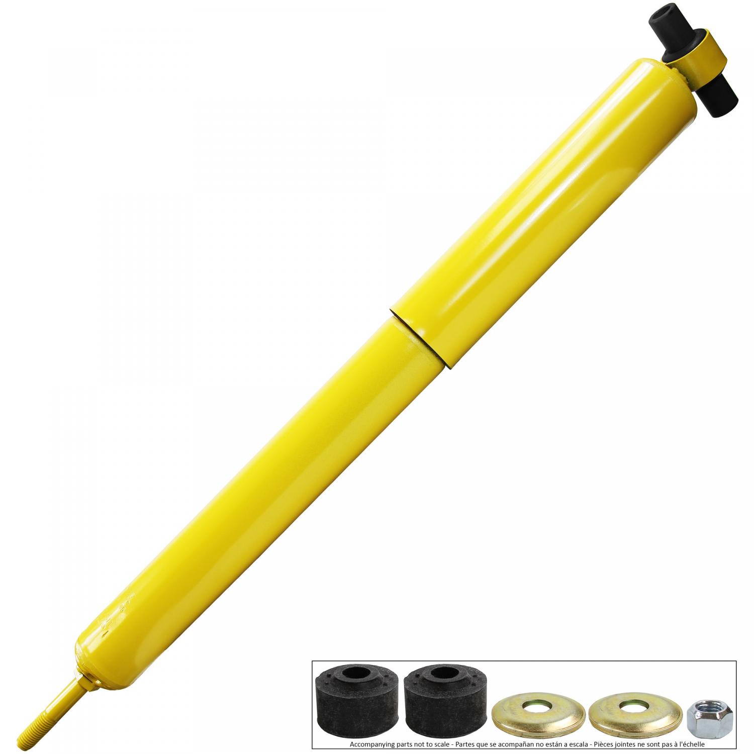 Monroe 65475 - Shock Absorber Monroe 65475 Shock Absorber product image 2 of 2