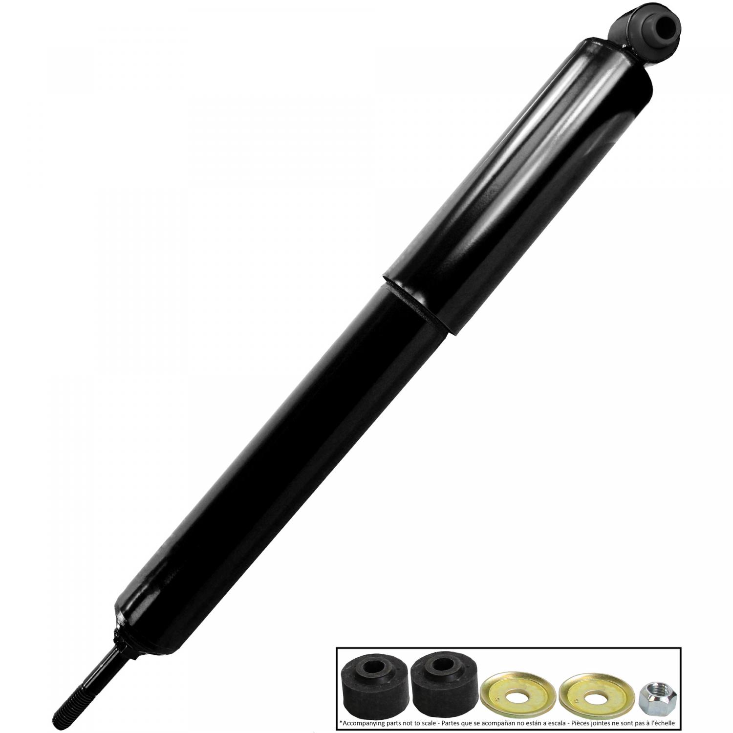 Monroe 65507 Shock Absorber product image 1 of 2