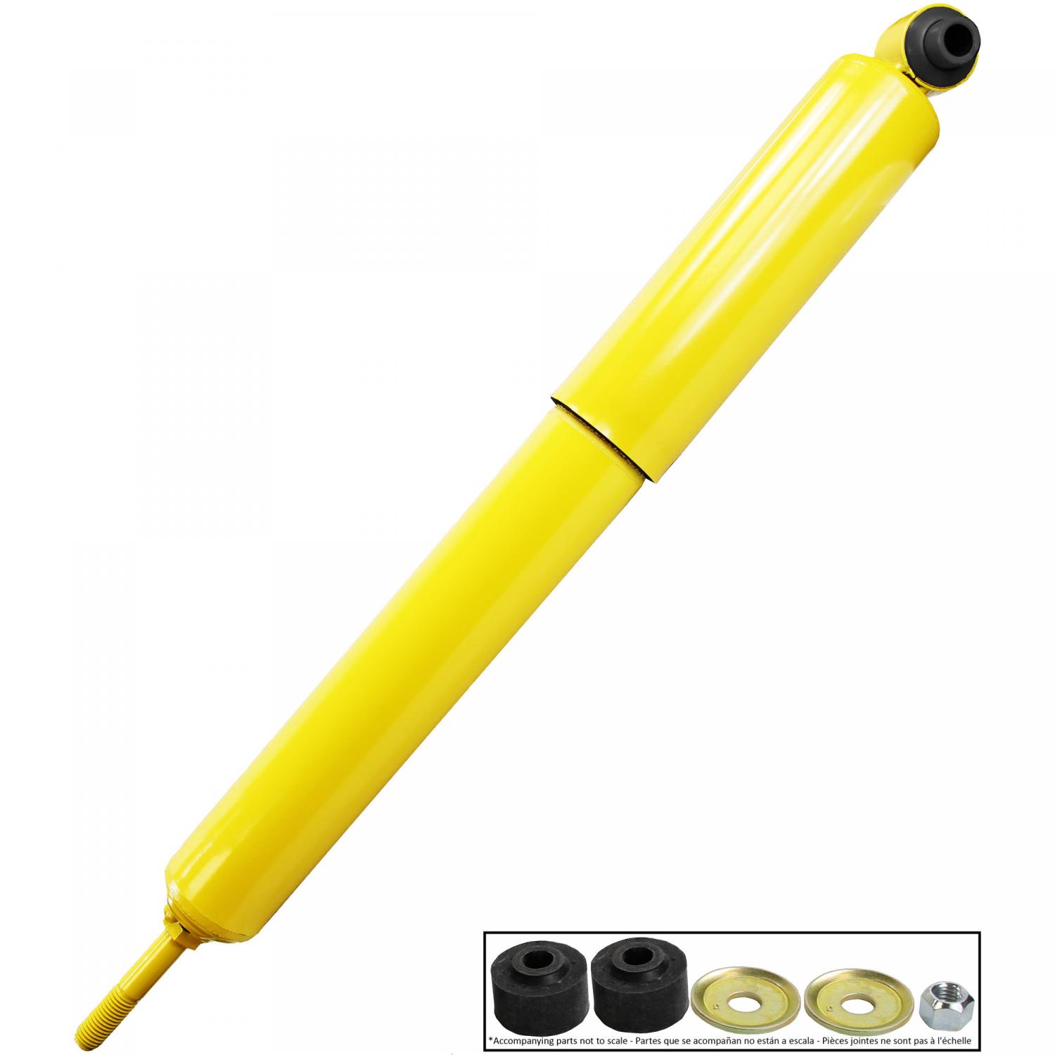 Monroe 65508 - Shock Absorber Monroe 65508 Shock Absorber product image 2 of 2