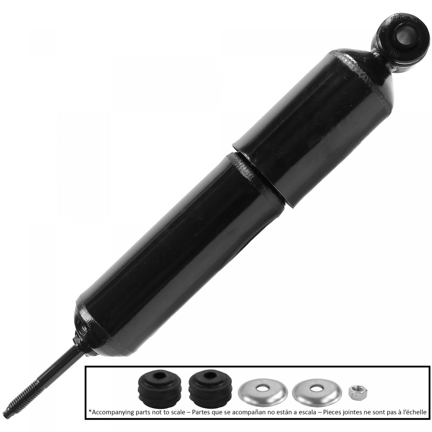Monroe 66115 - Shock Absorber Monroe 66115 Shock Absorber product image 1 of 2
