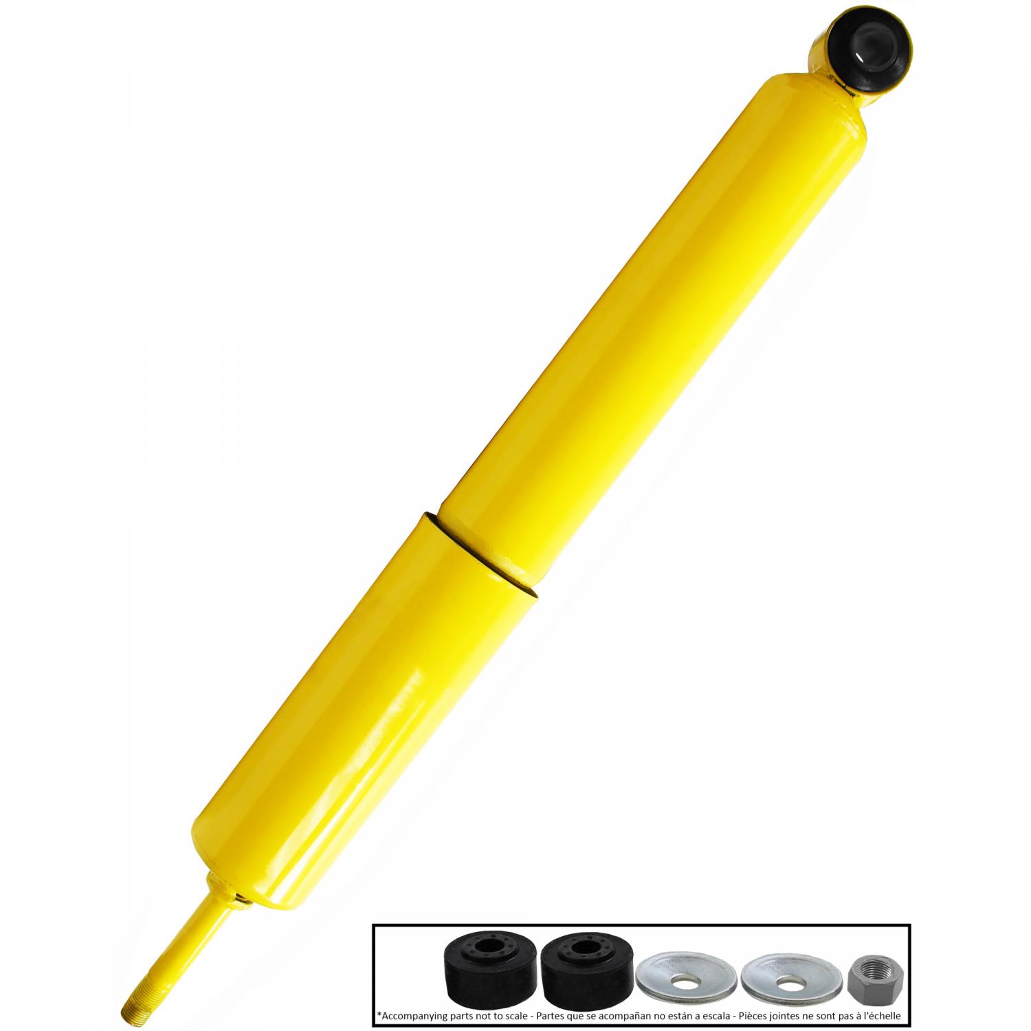 Monroe 66407 Shock Absorber product image 1 of 2