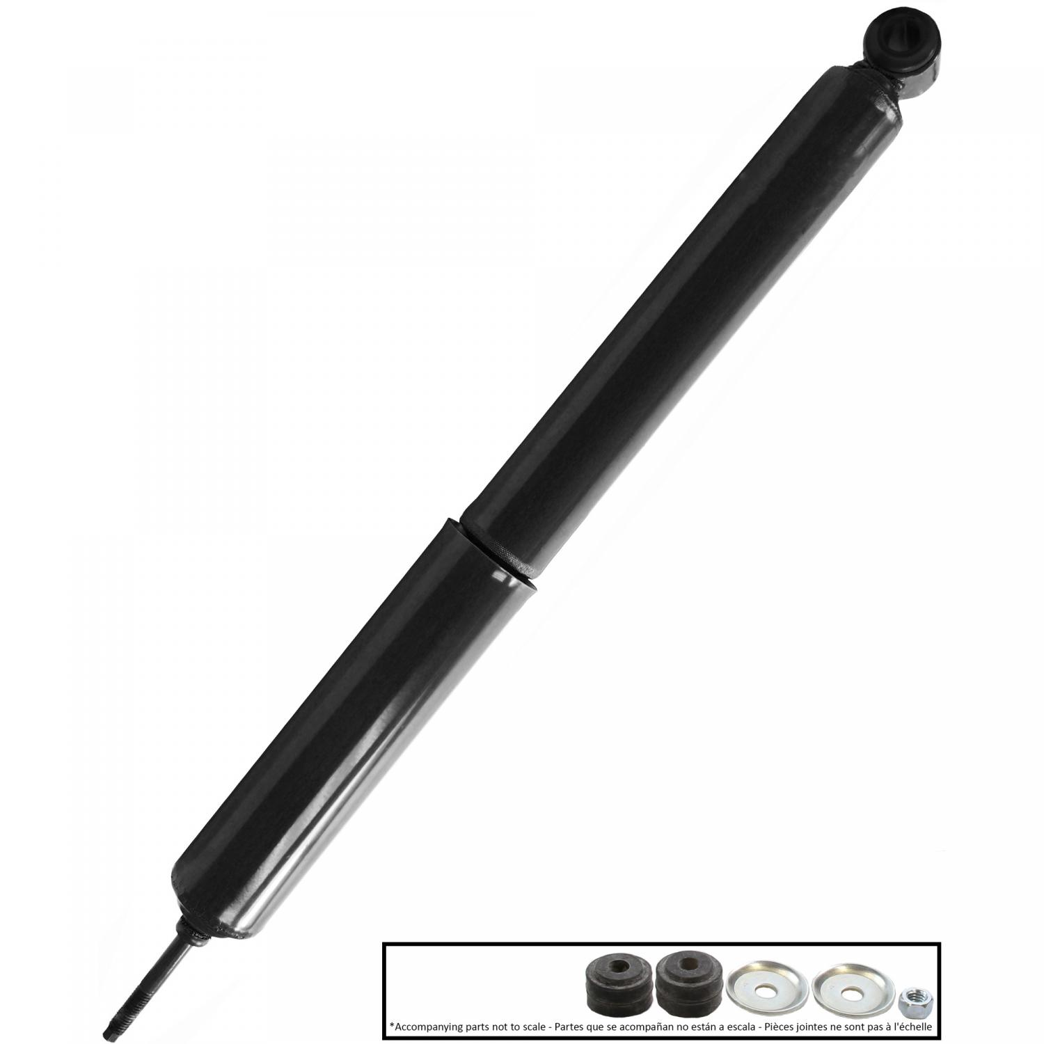 Monroe 66602 Shock Absorber product image 1 of 2