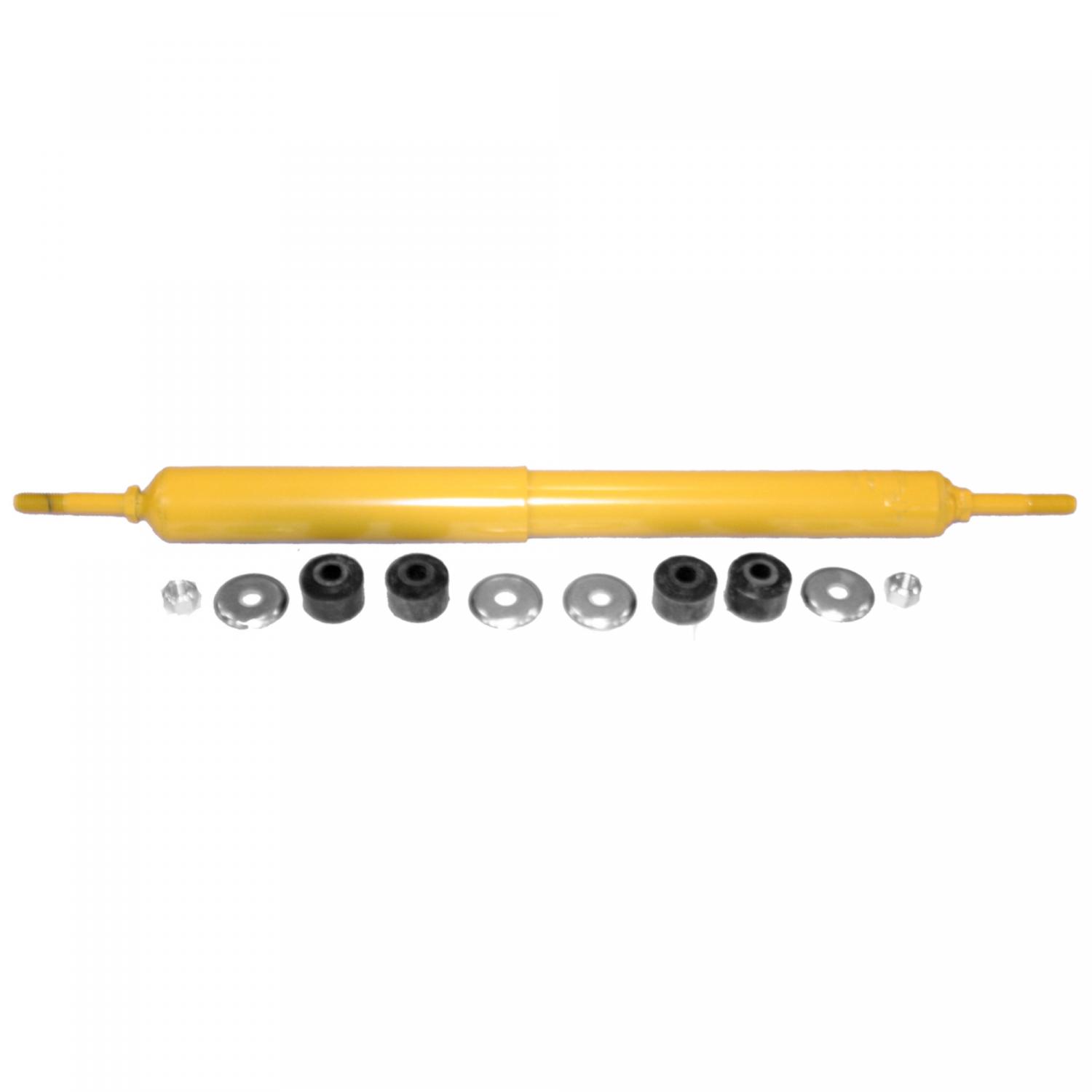 Monroe 66626 - Shock Absorber Monroe 66626 Shock Absorber product image 1 of 2