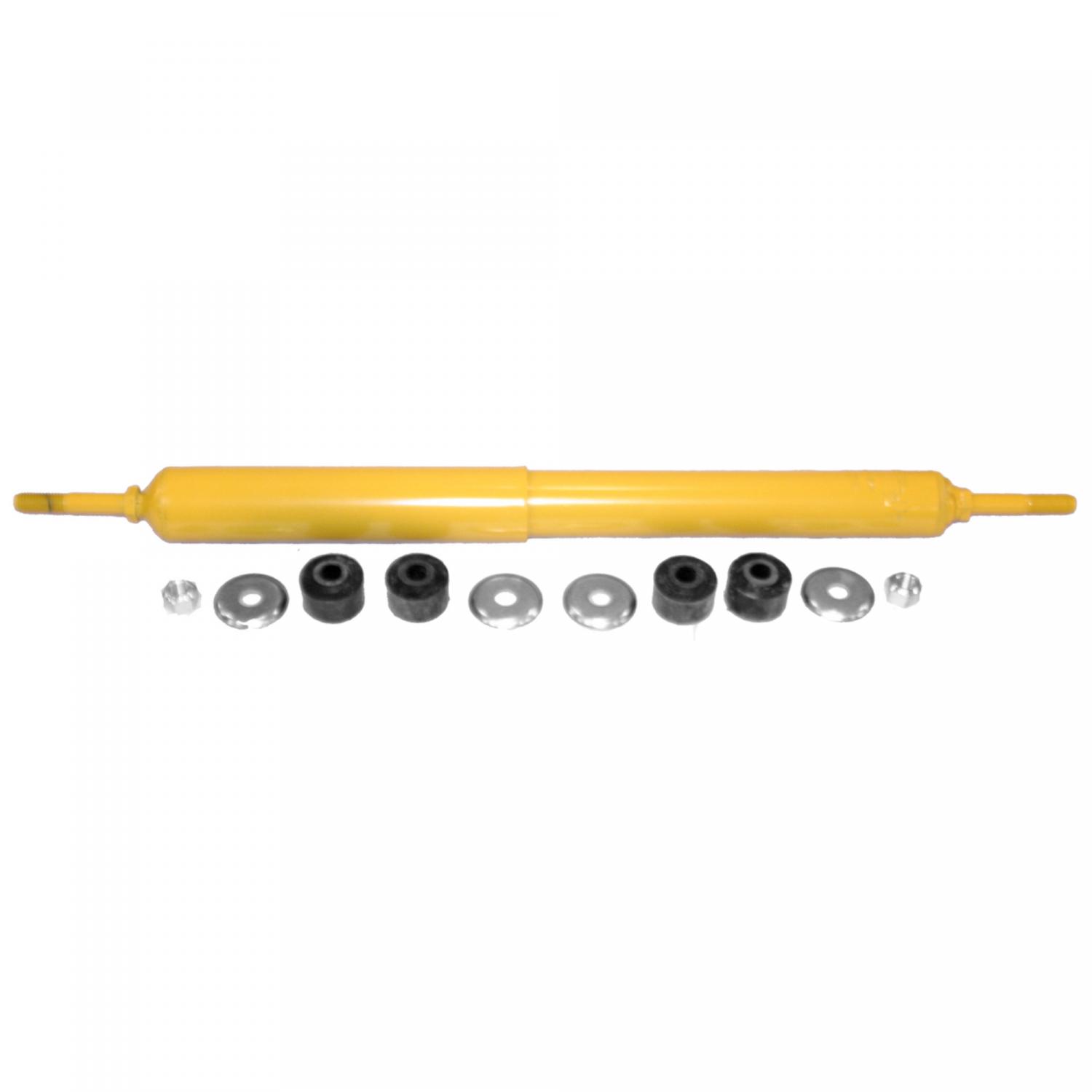 Monroe 66626 - Shock Absorber Monroe 66626 Shock Absorber product image 2 of 2
